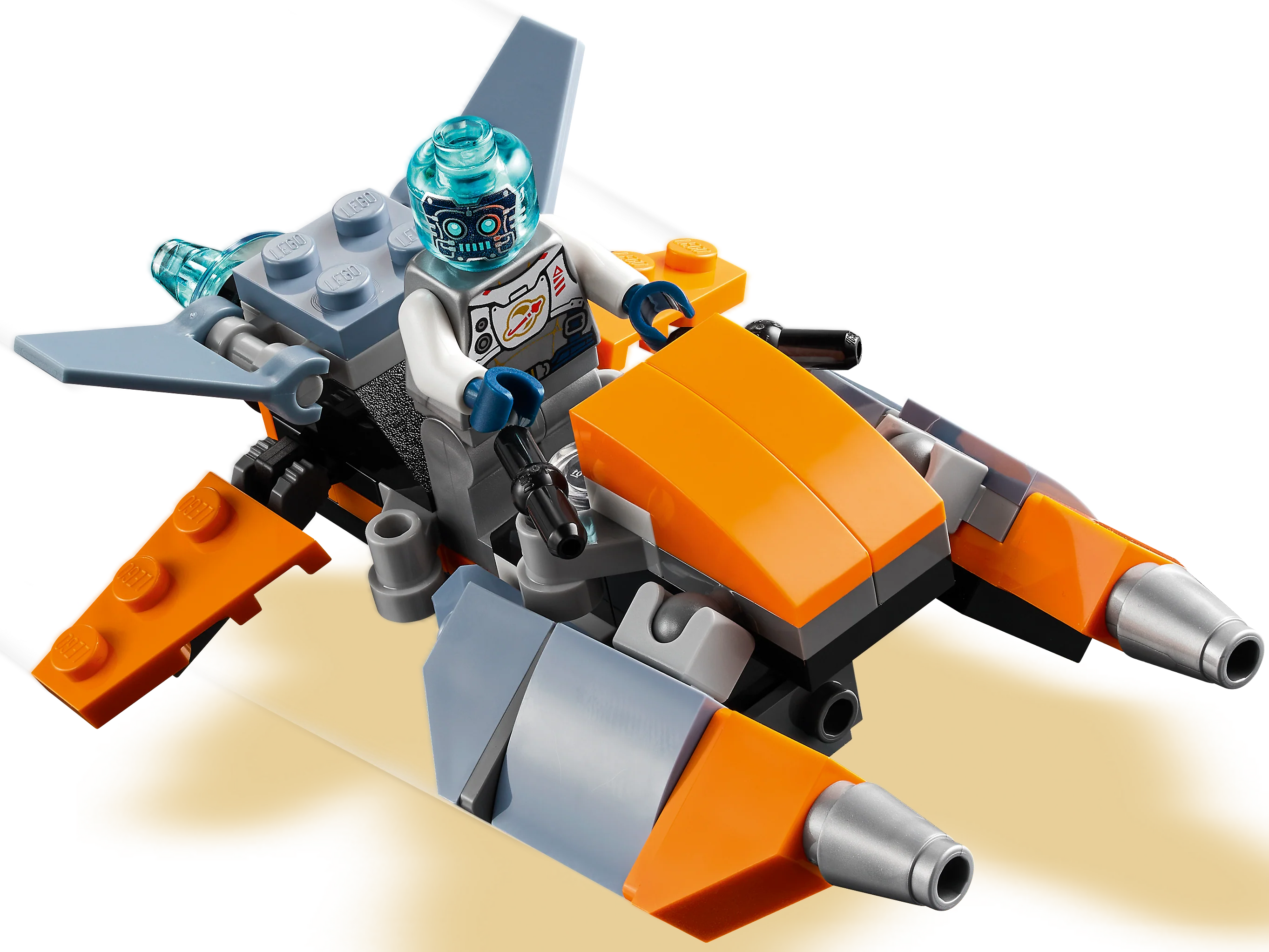 Cyber Drone - Image 4