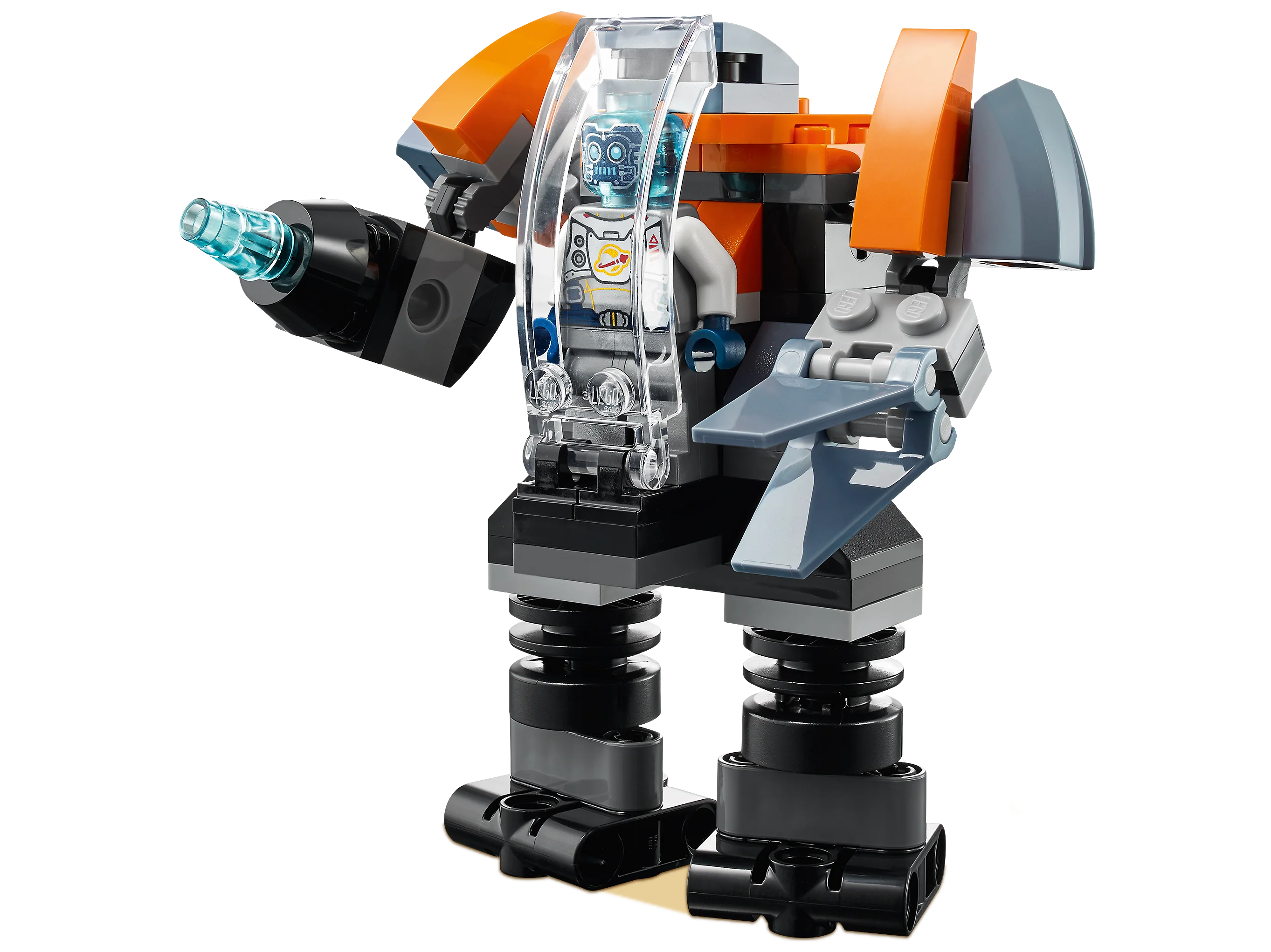 Cyber Drone - Image 5