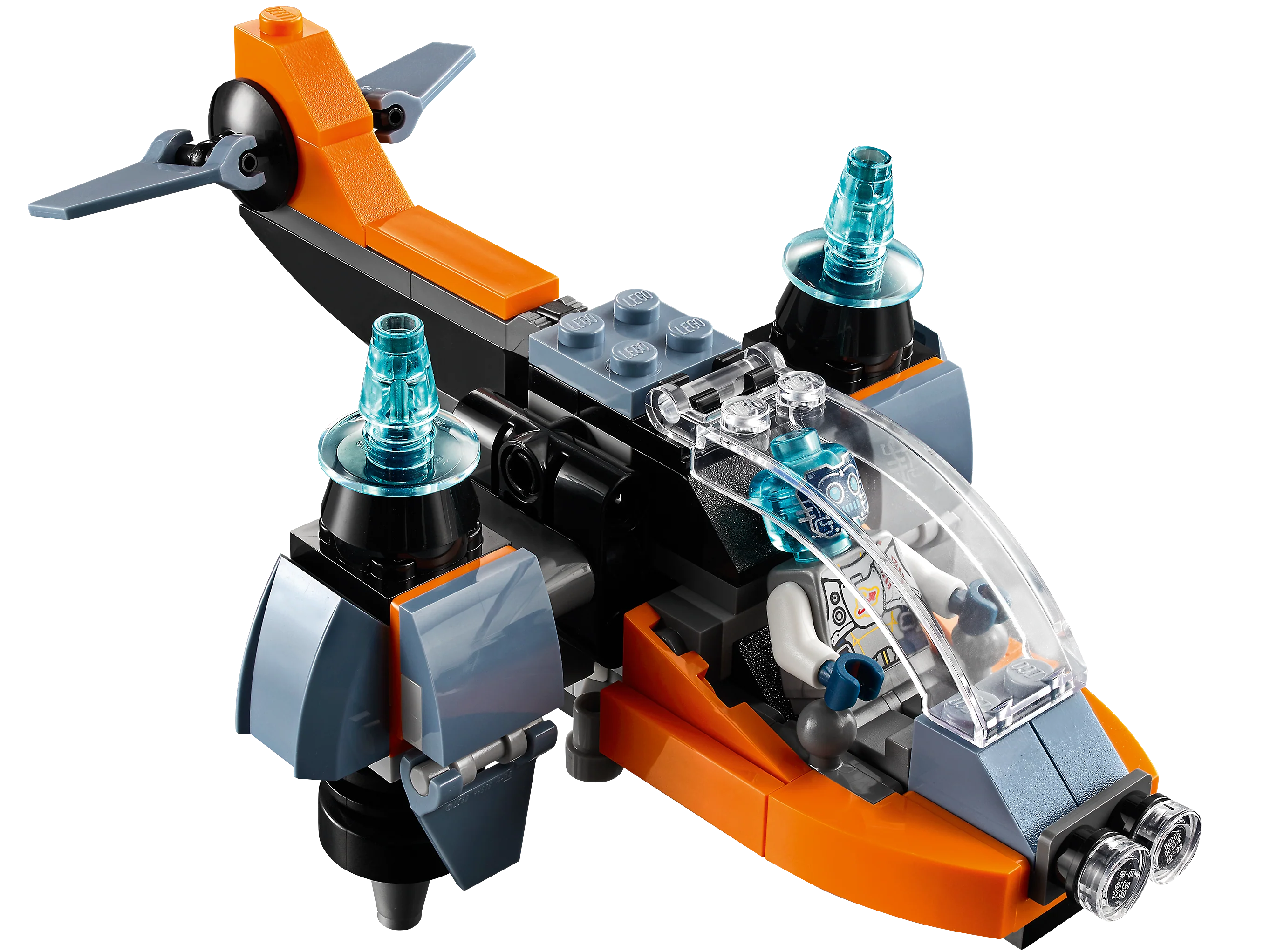 Cyber Drone - Image 6