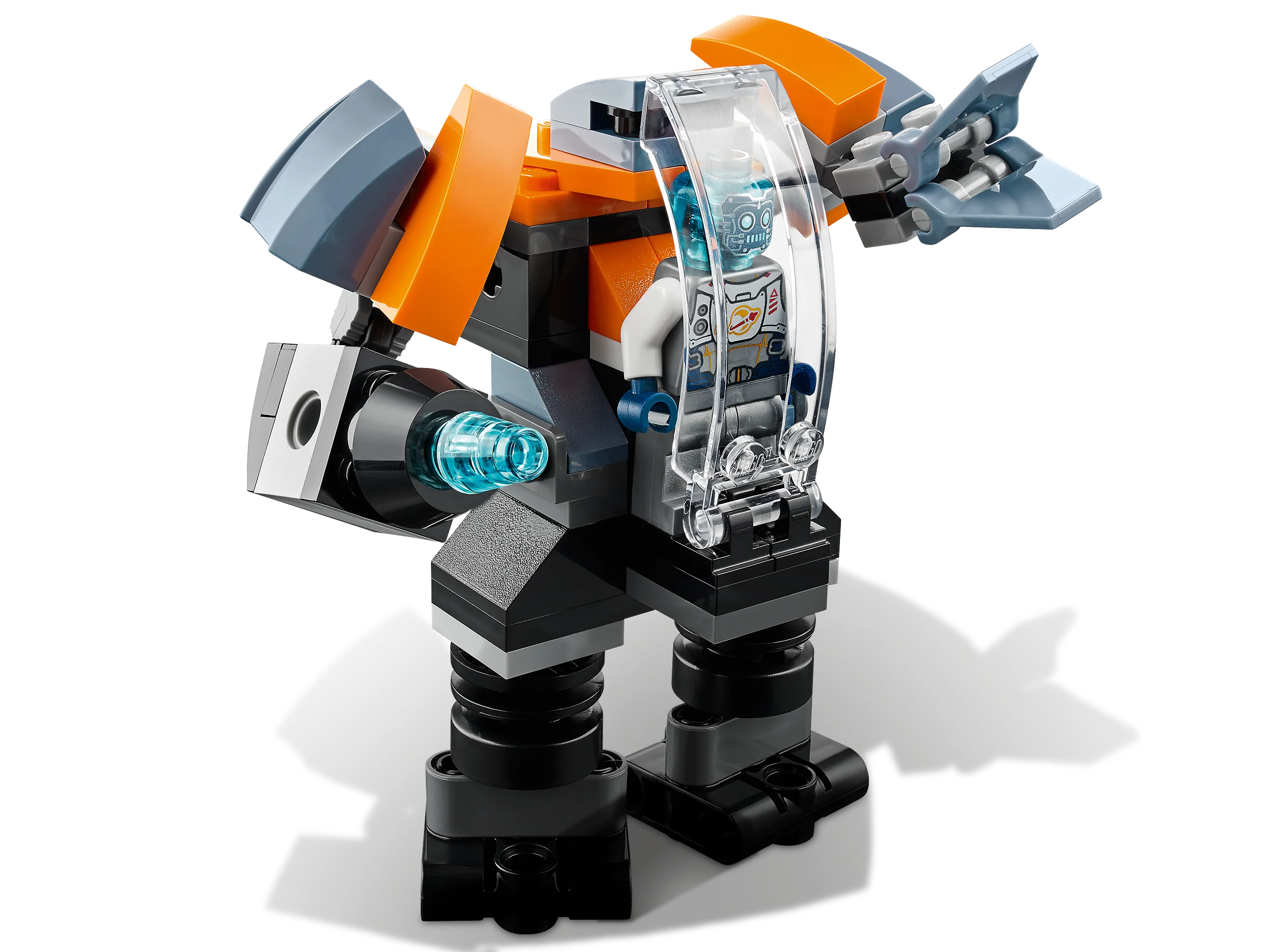 Cyber Drone - Image 7