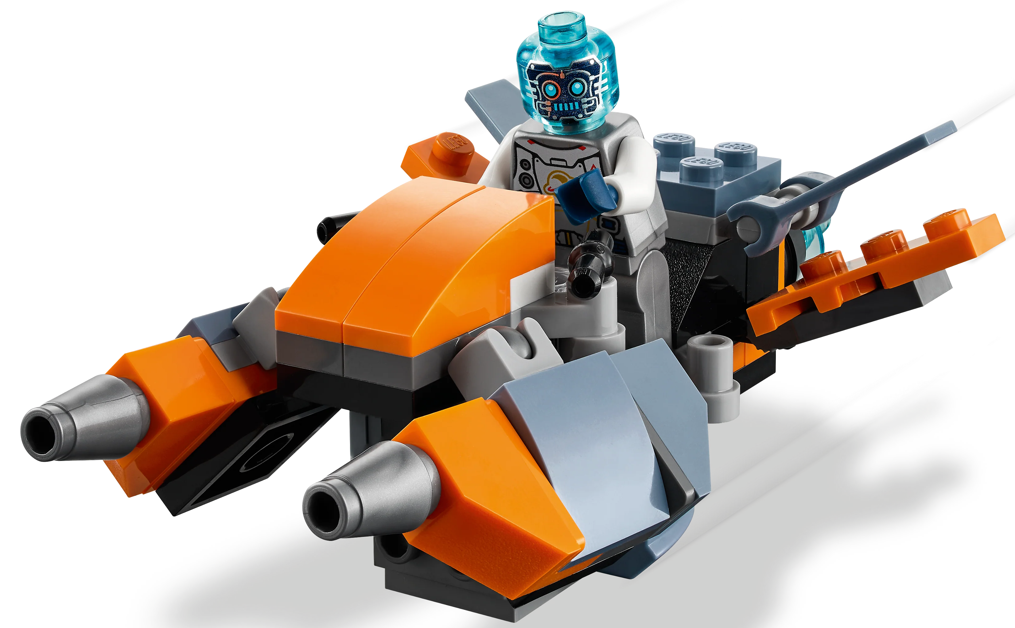 Cyber Drone - Image 8