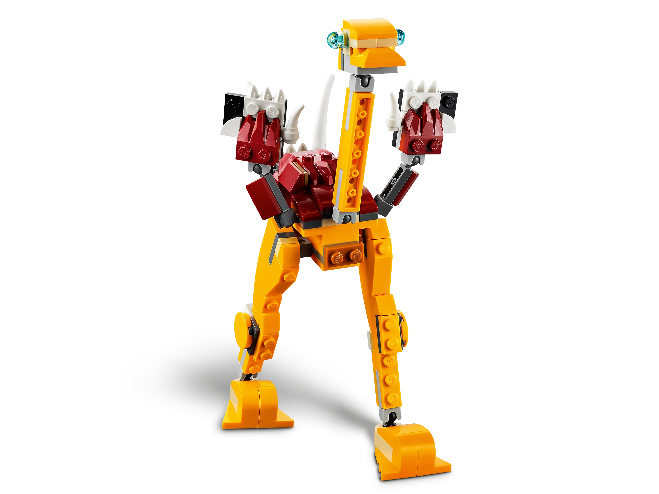 Wild Lion - Image 11