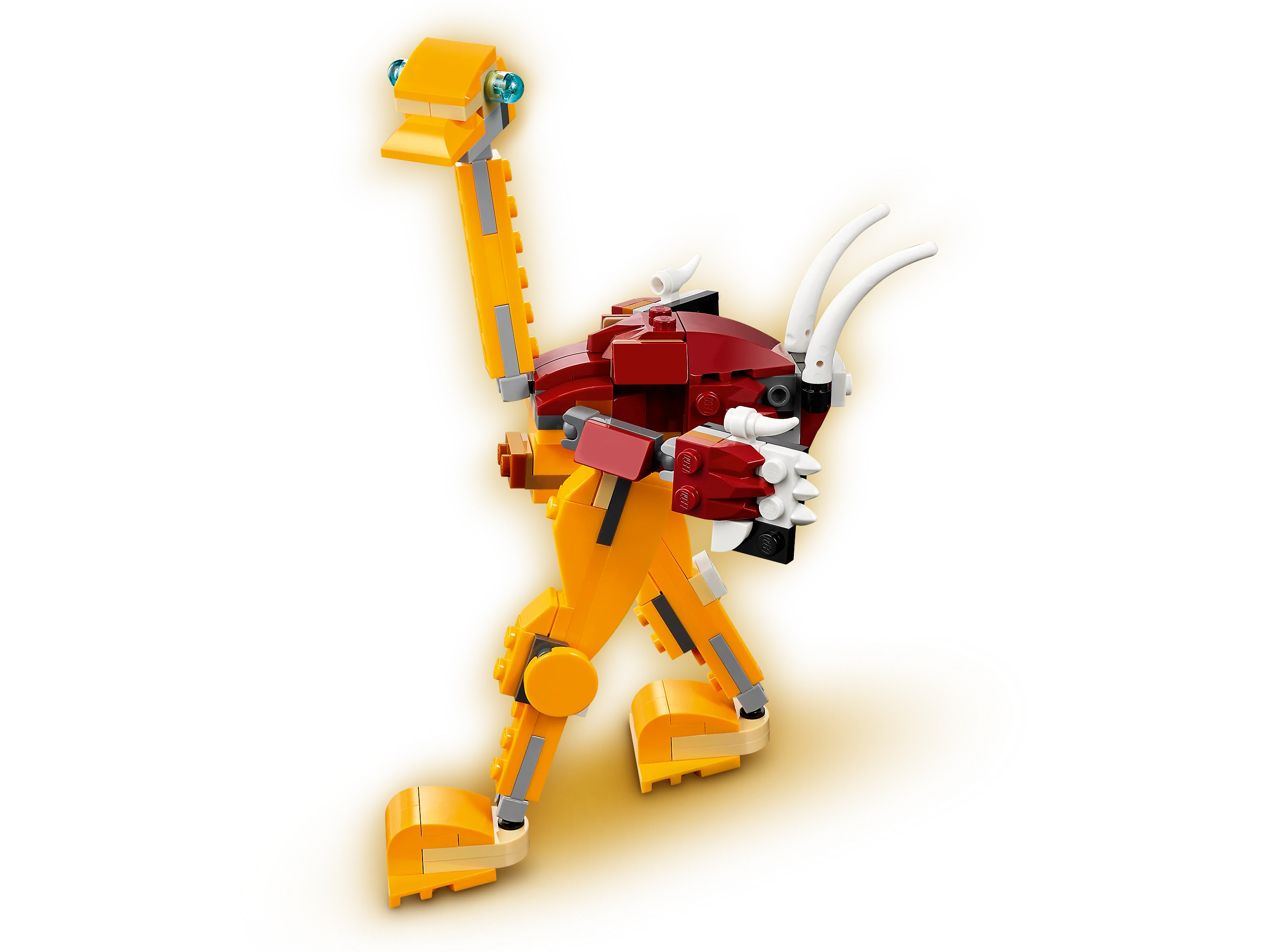 Wild Lion - Image 4