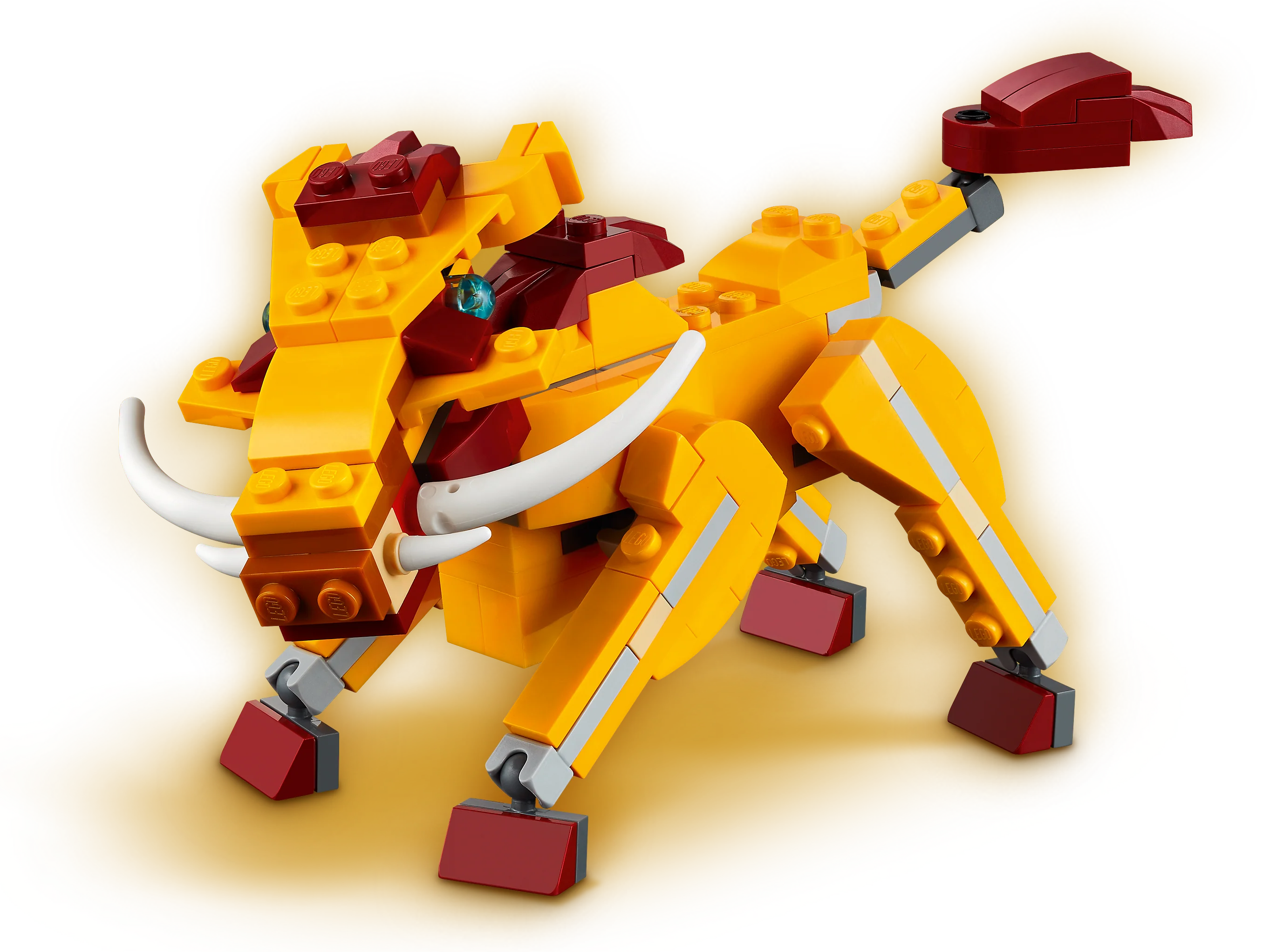Wild Lion - Image 5
