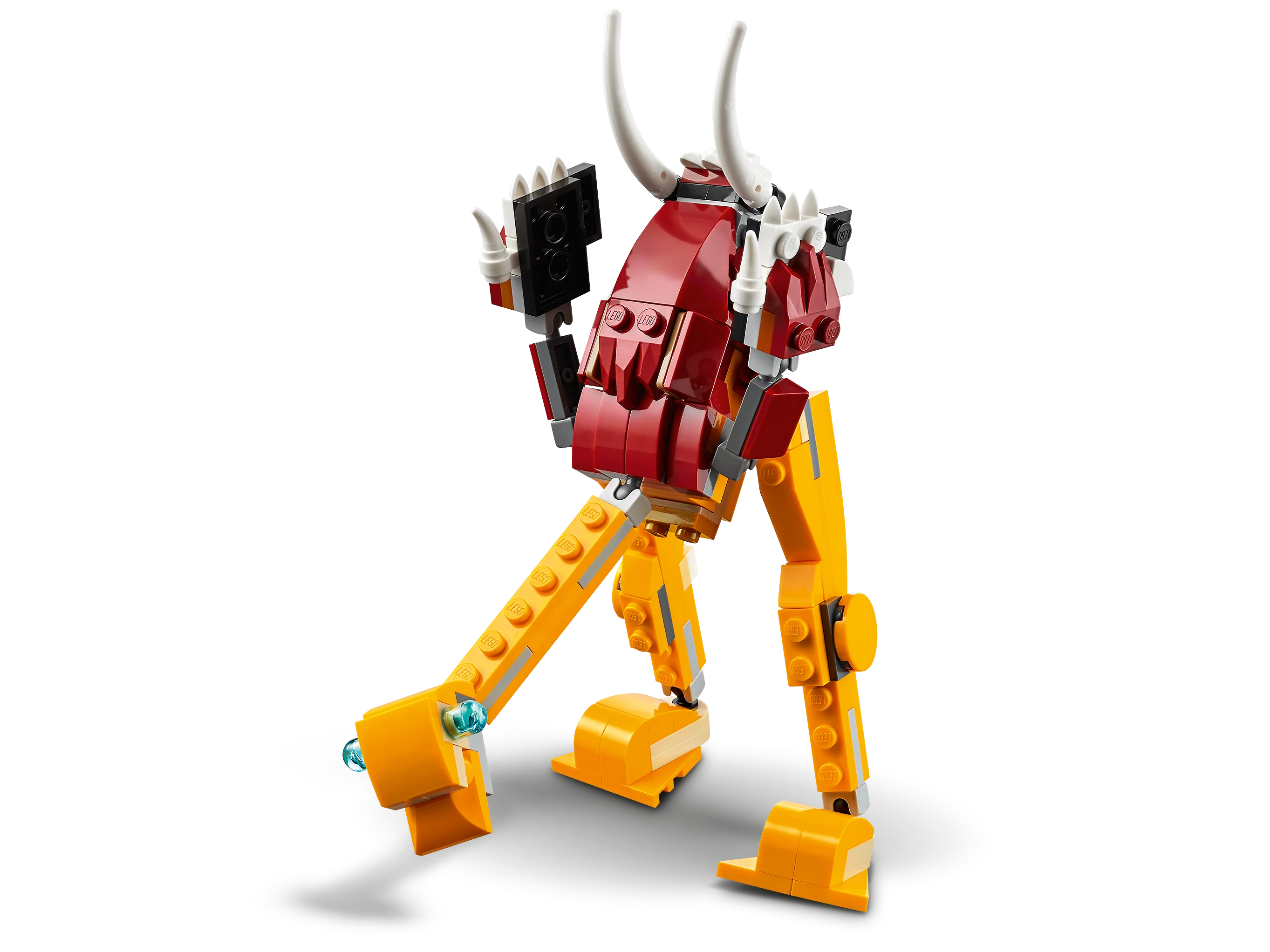 Wild Lion - Image 7