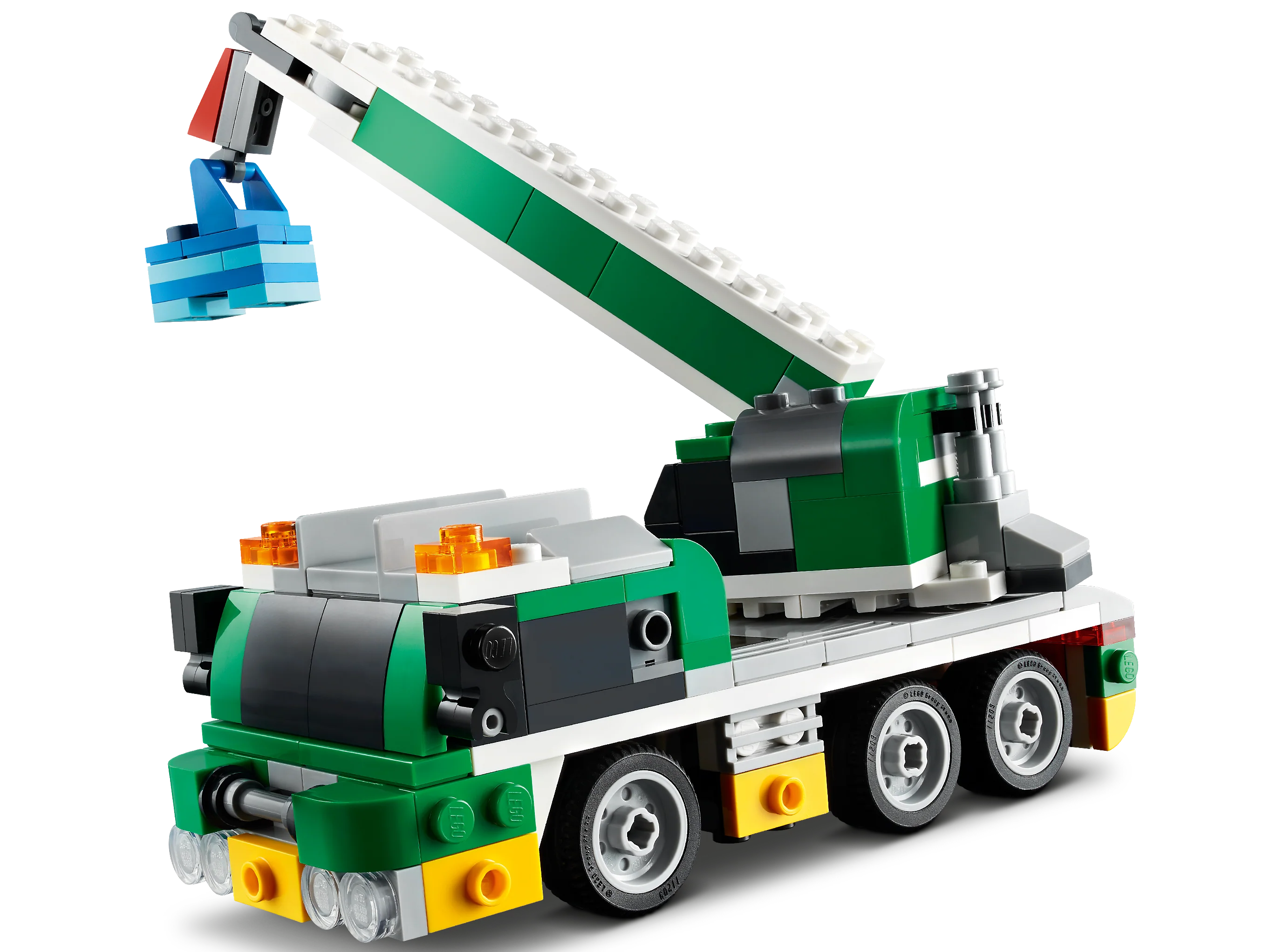 Race Car Transporter - Image 10