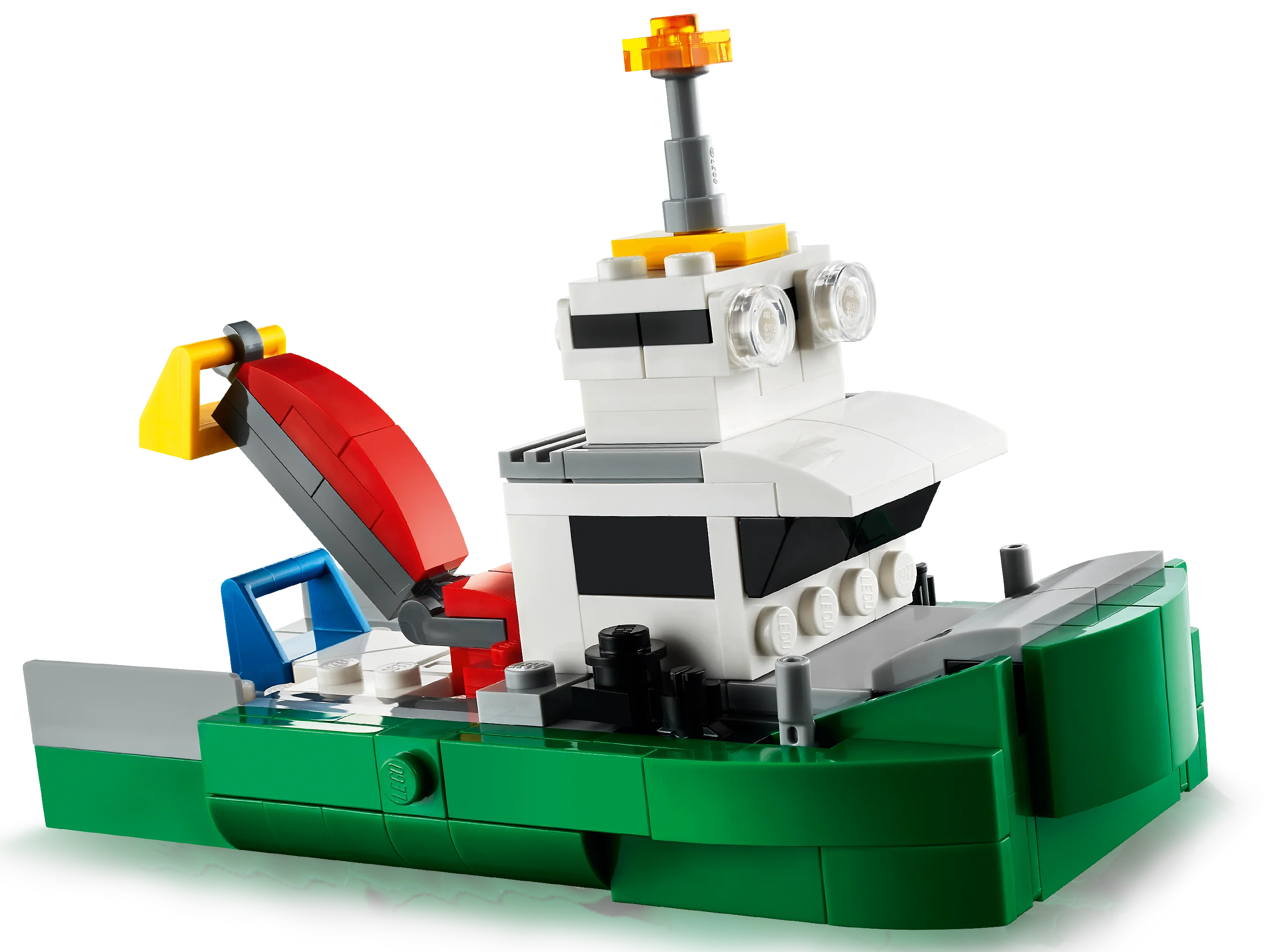 Race Car Transporter - Image 11