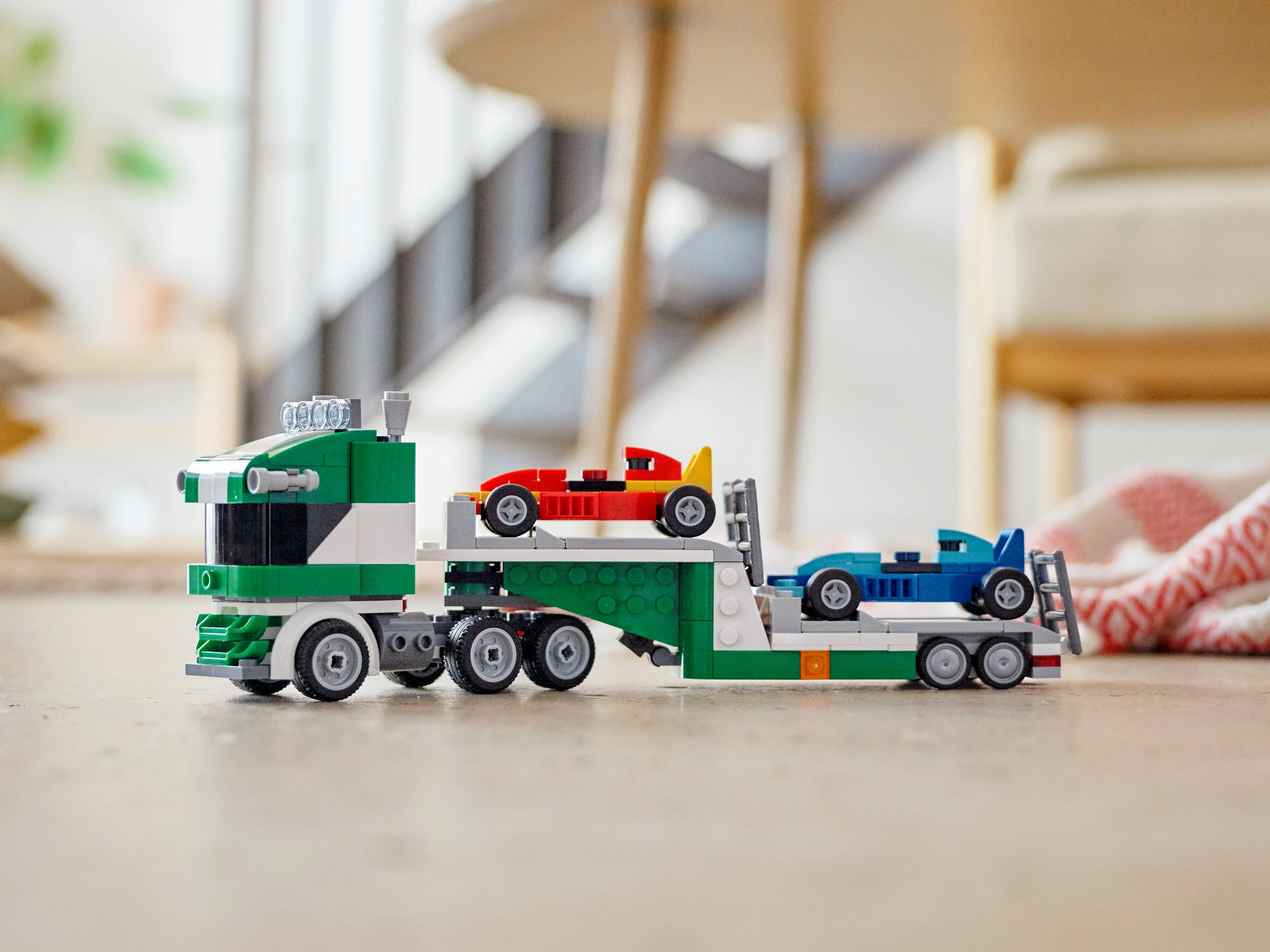 Race Car Transporter - Image 15