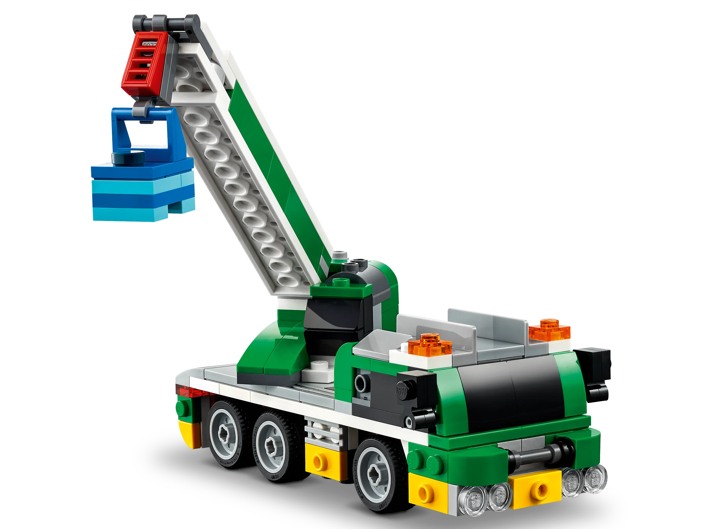 Race Car Transporter - Image 4