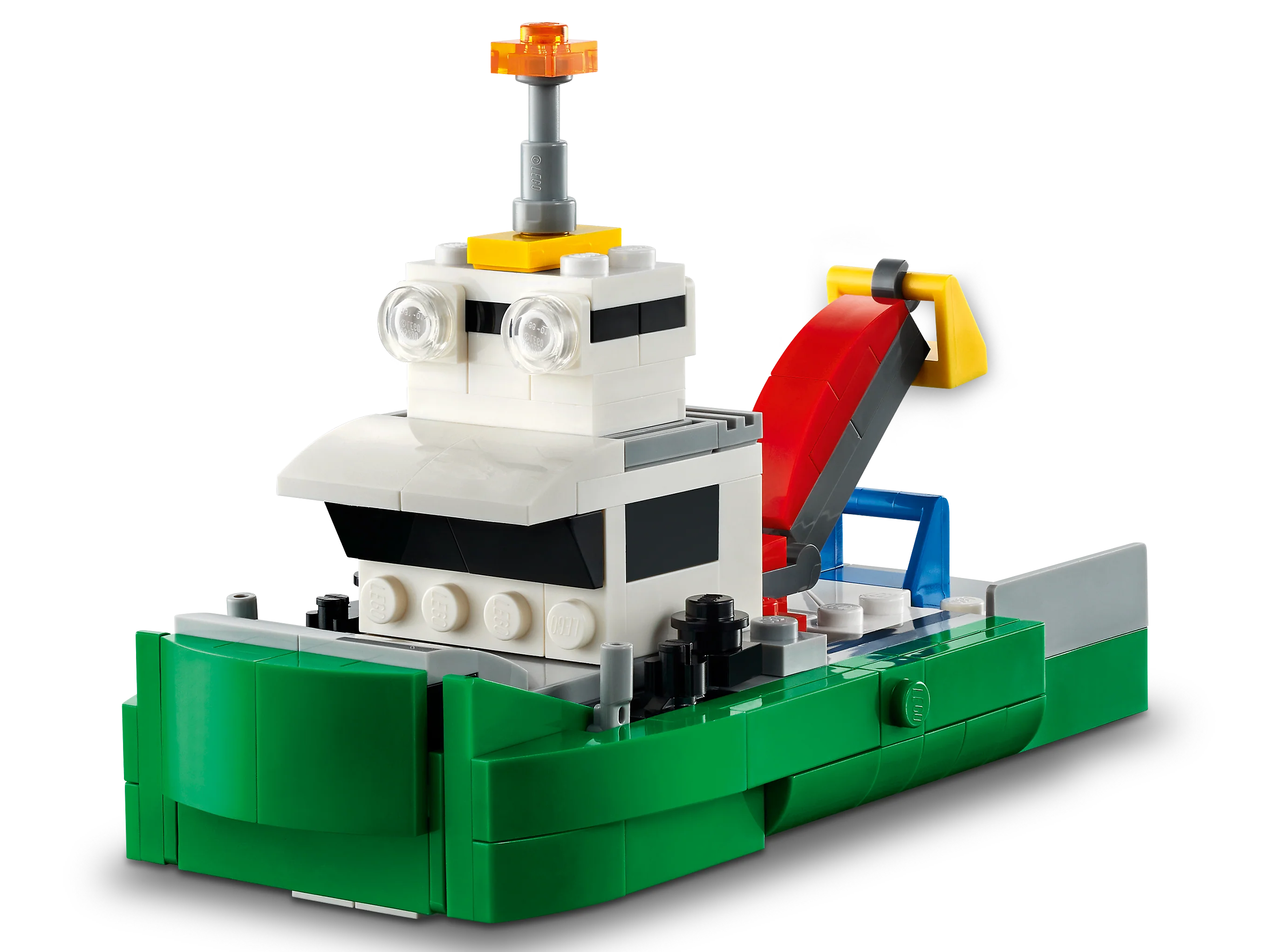 Race Car Transporter - Image 5