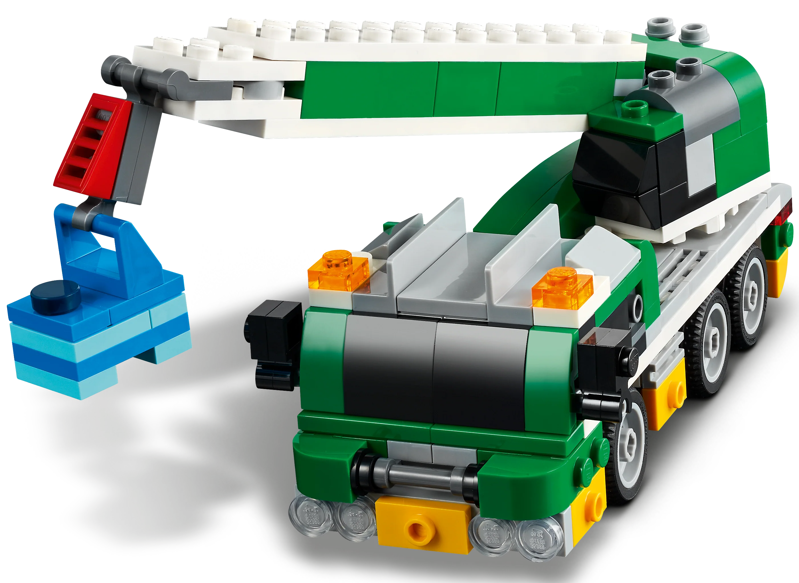Race Car Transporter - Image 7