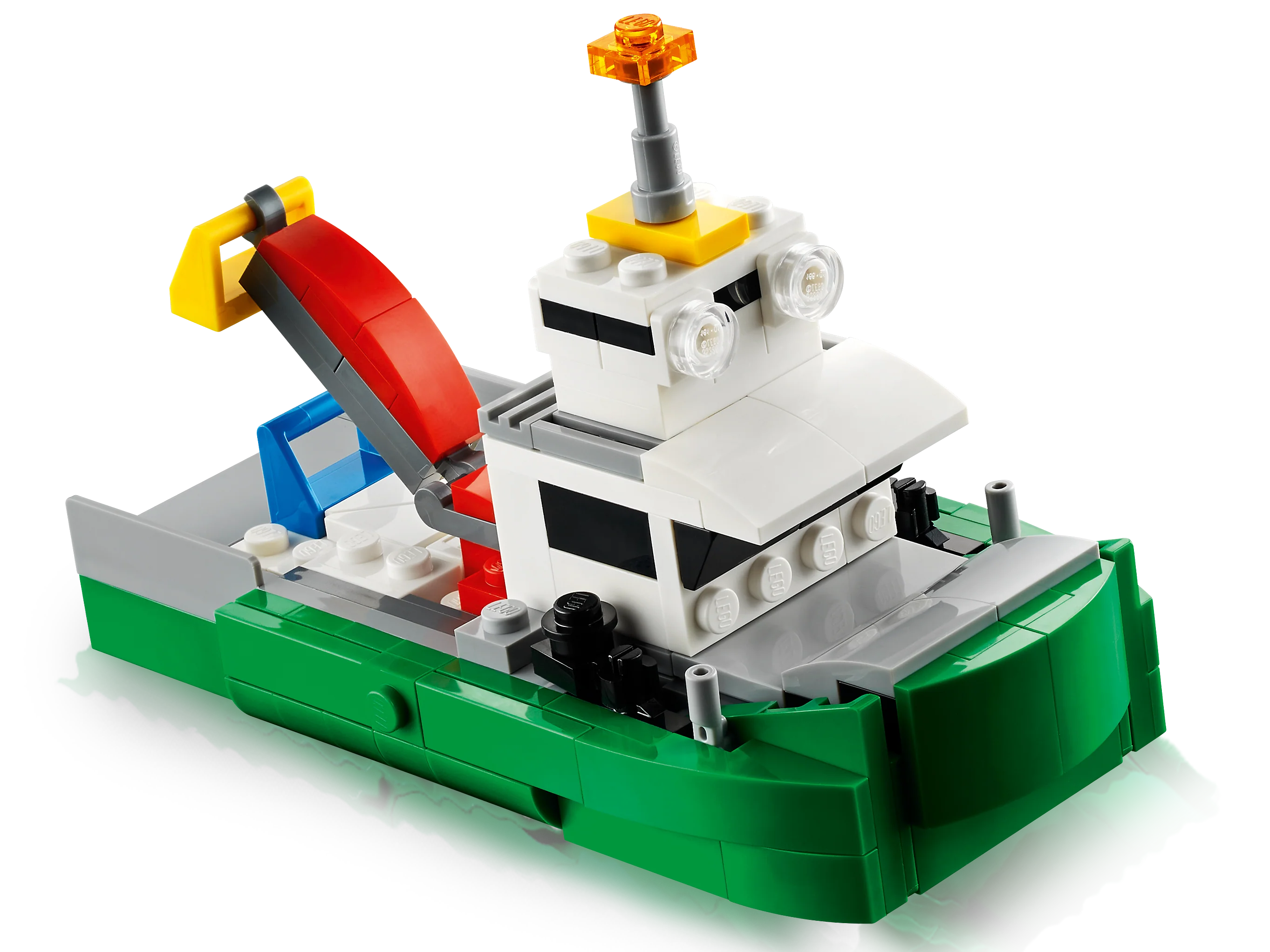 Race Car Transporter - Image 8