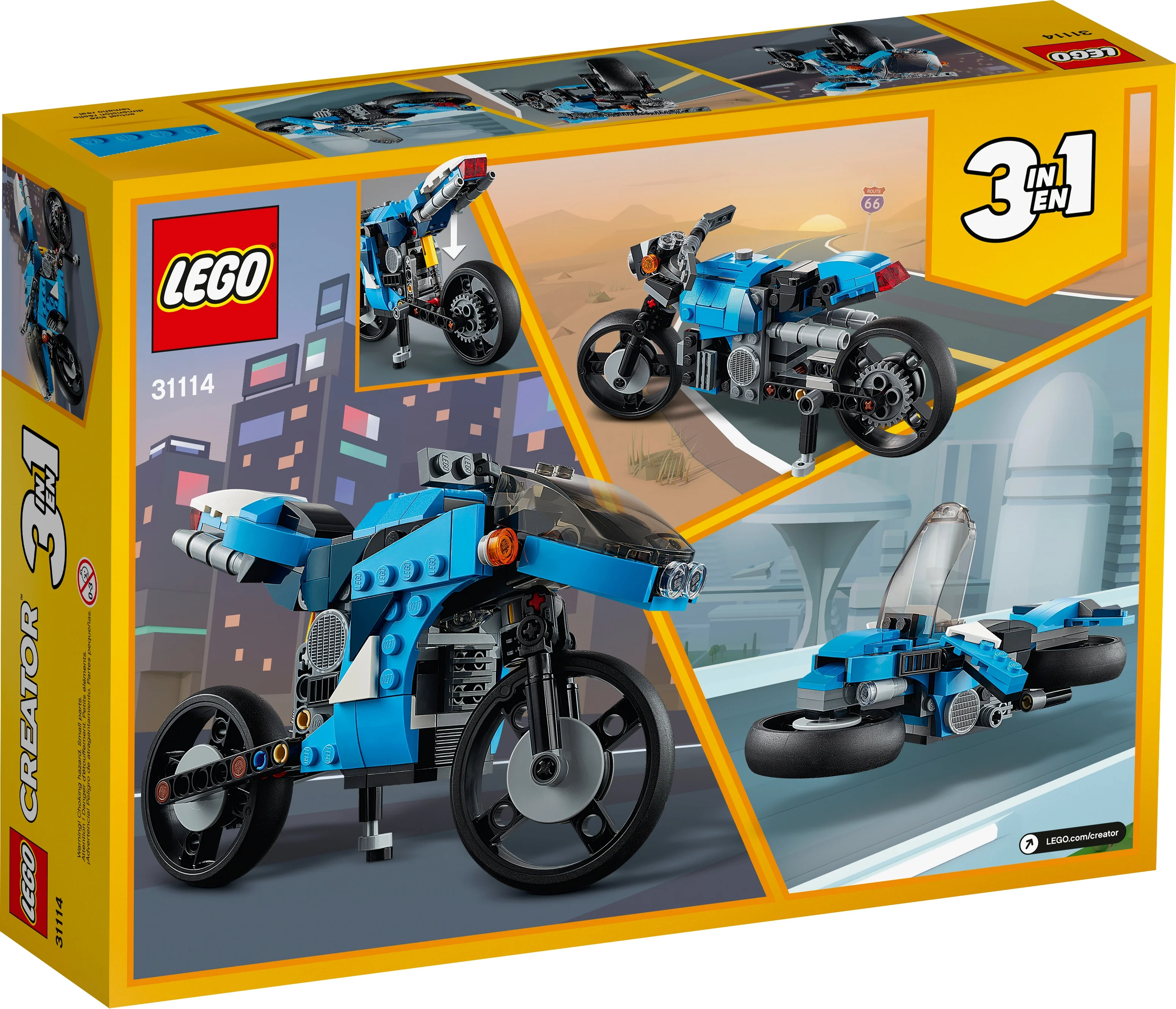 Superbike - Image 13