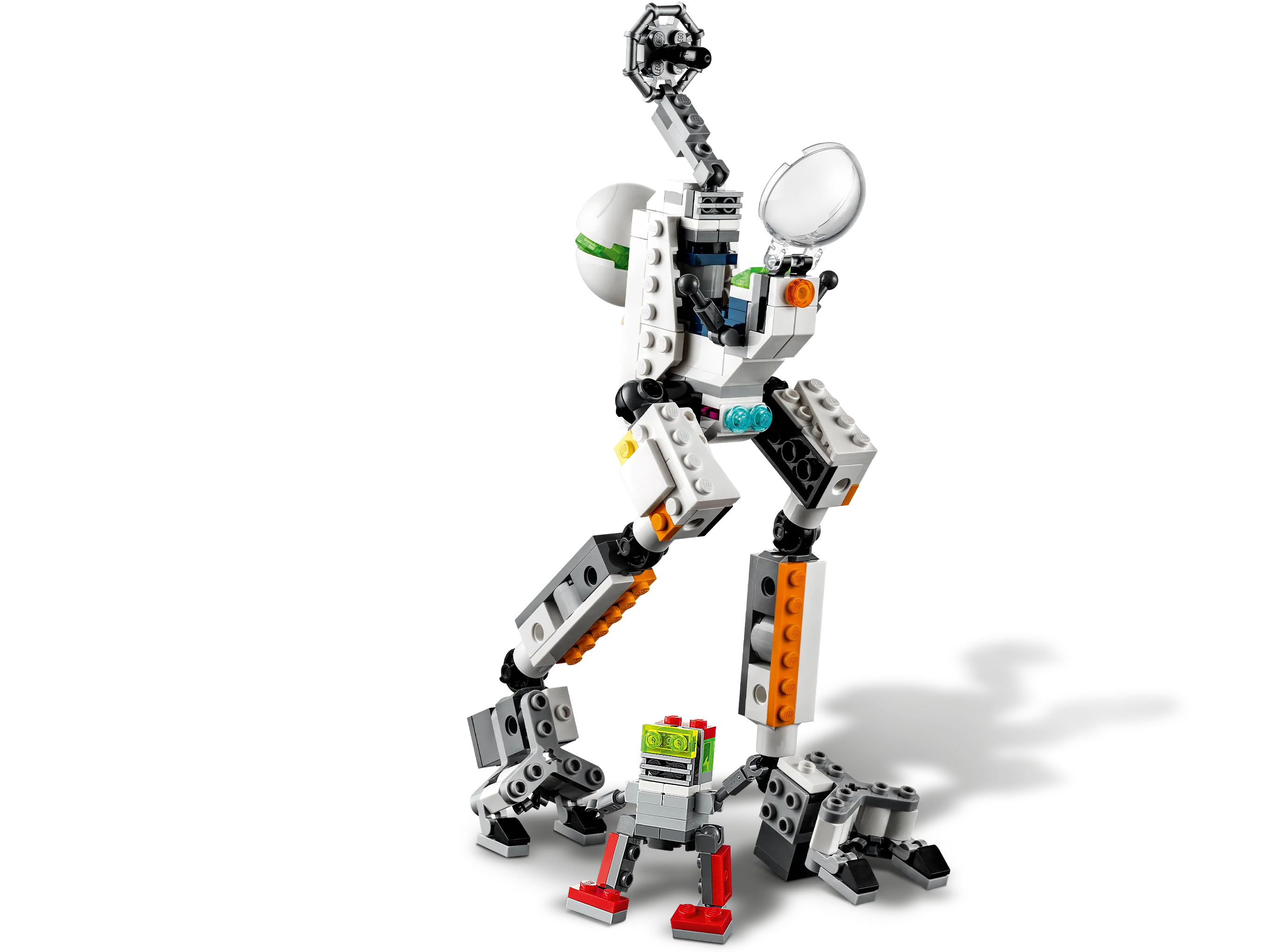 Space Mining Mech - Image 11