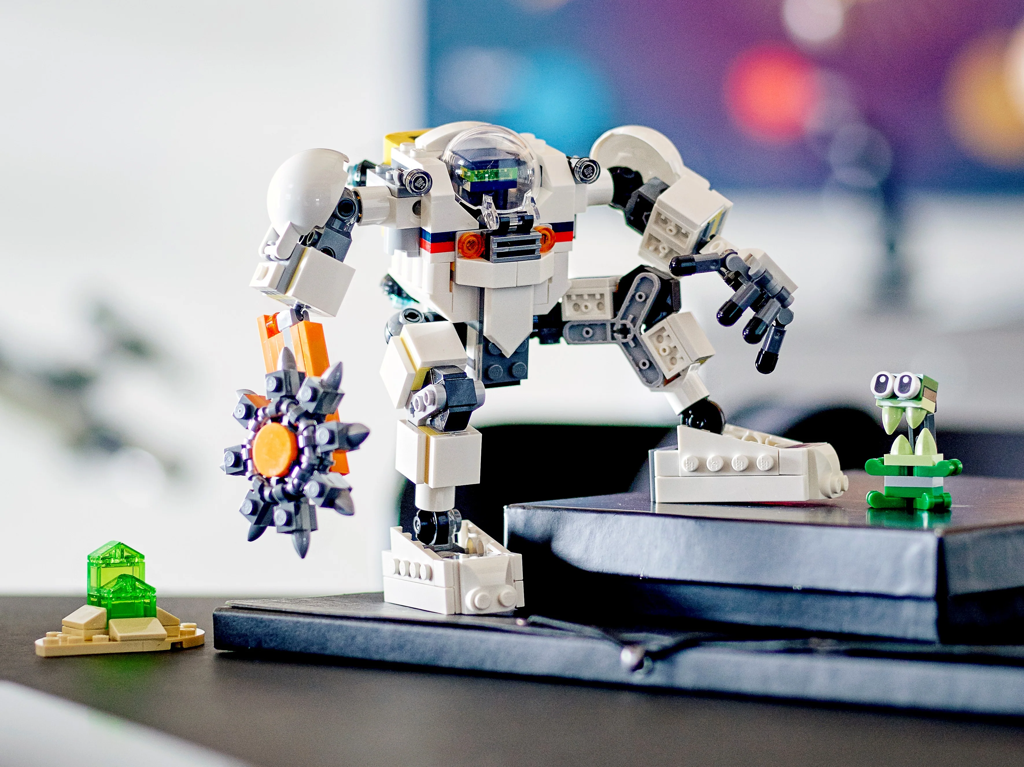 Space Mining Mech - Image 15