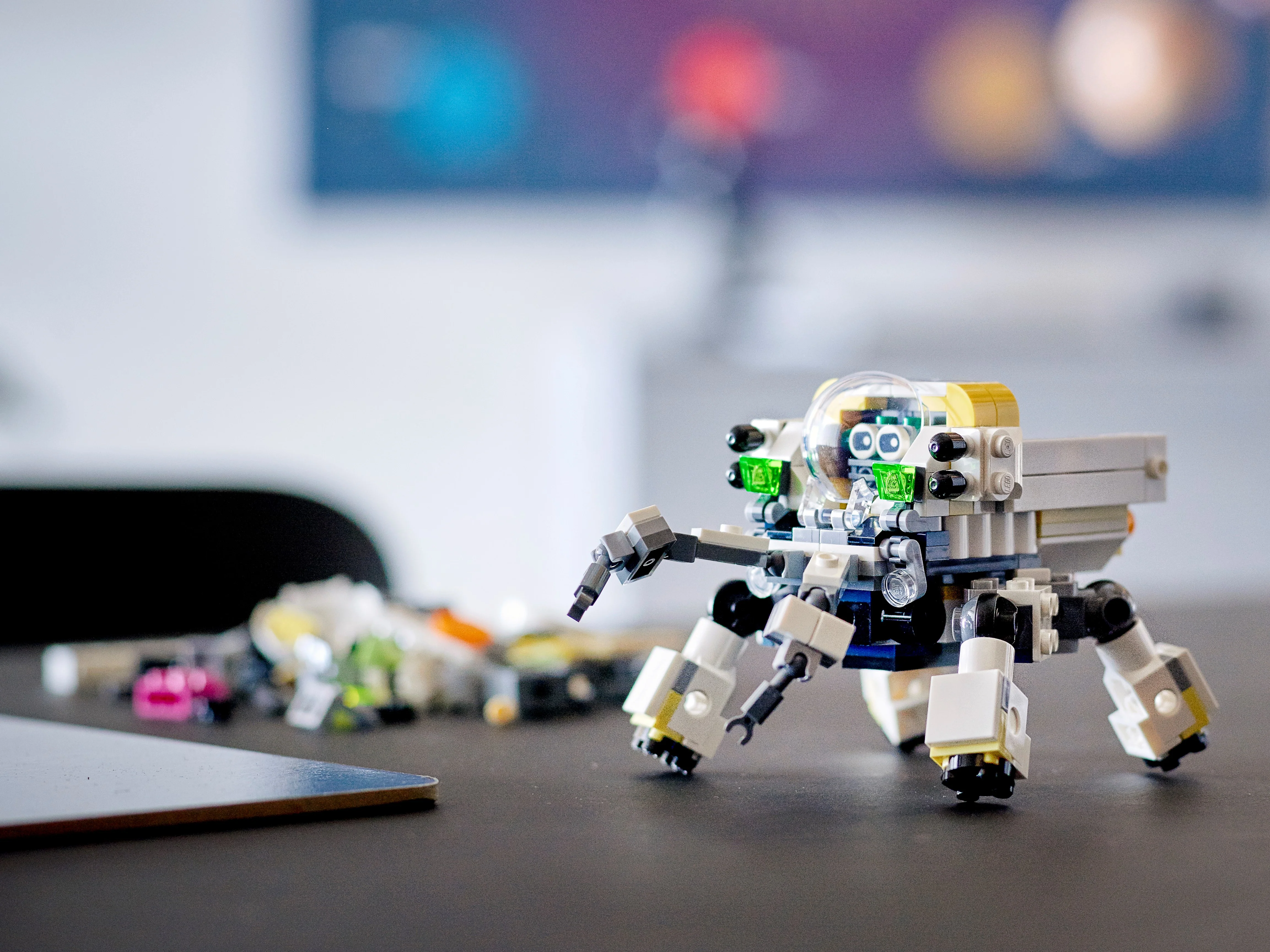 Space Mining Mech - Image 16