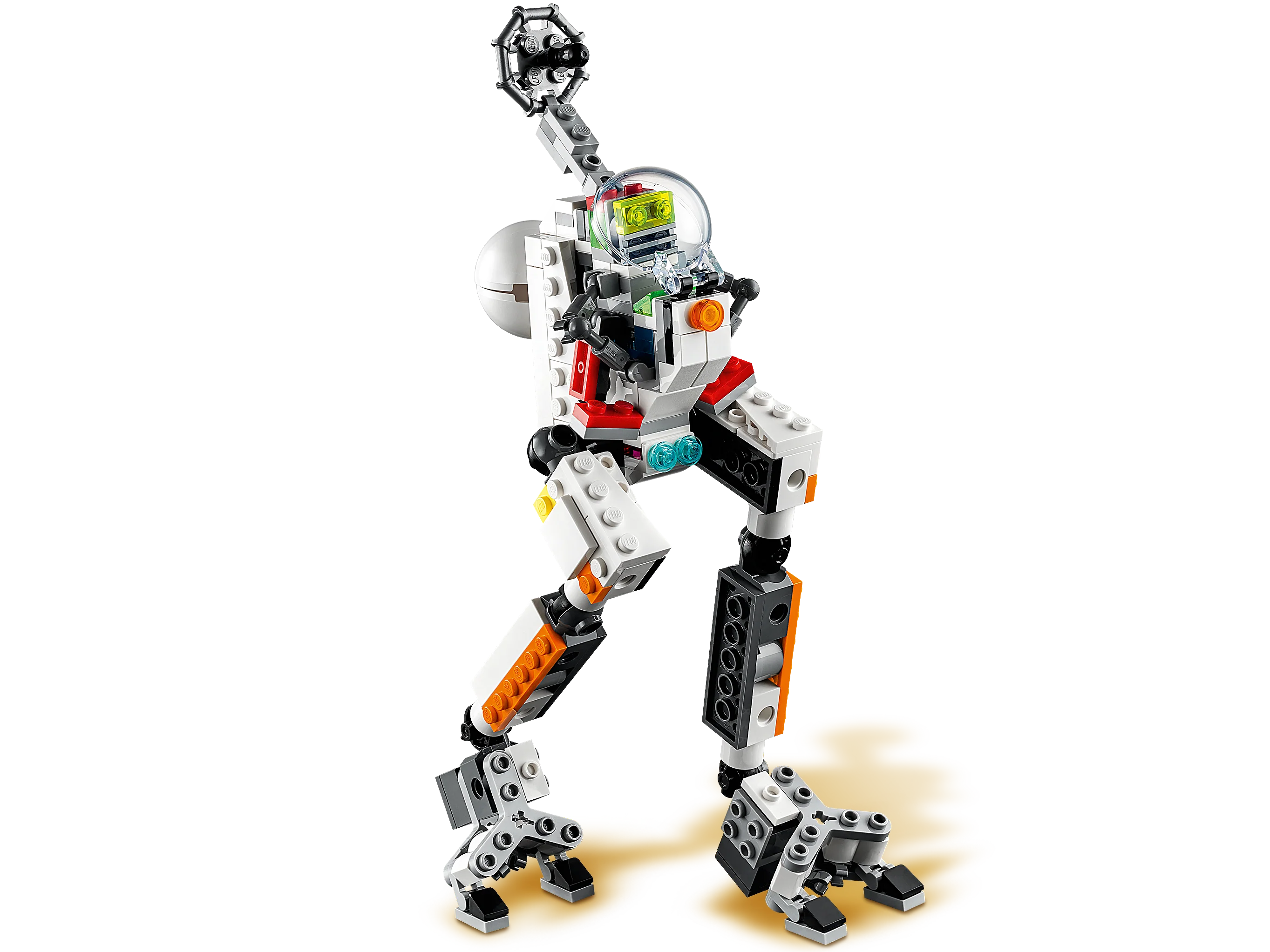Space Mining Mech - Image 5