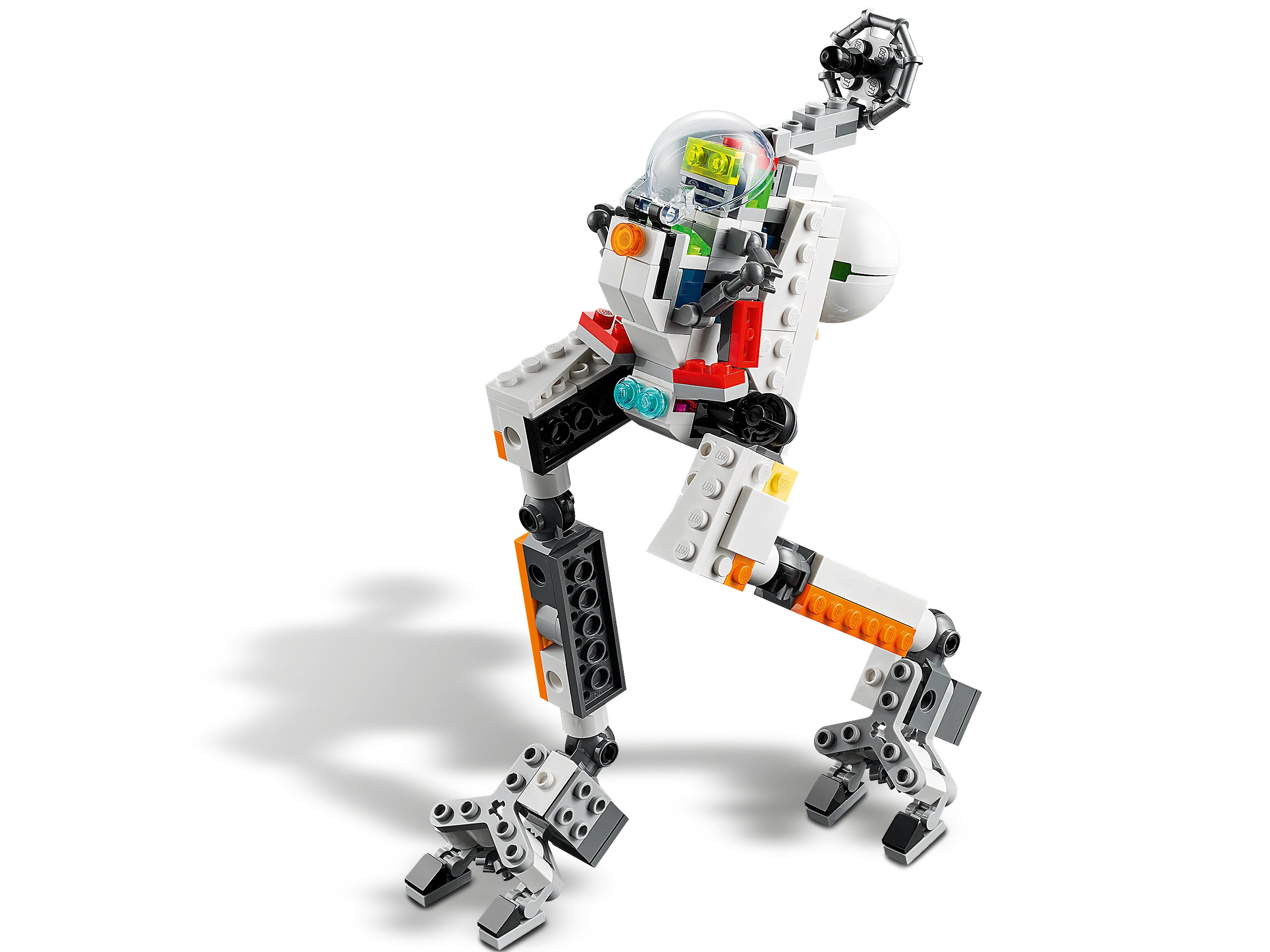 Space Mining Mech - Image 8