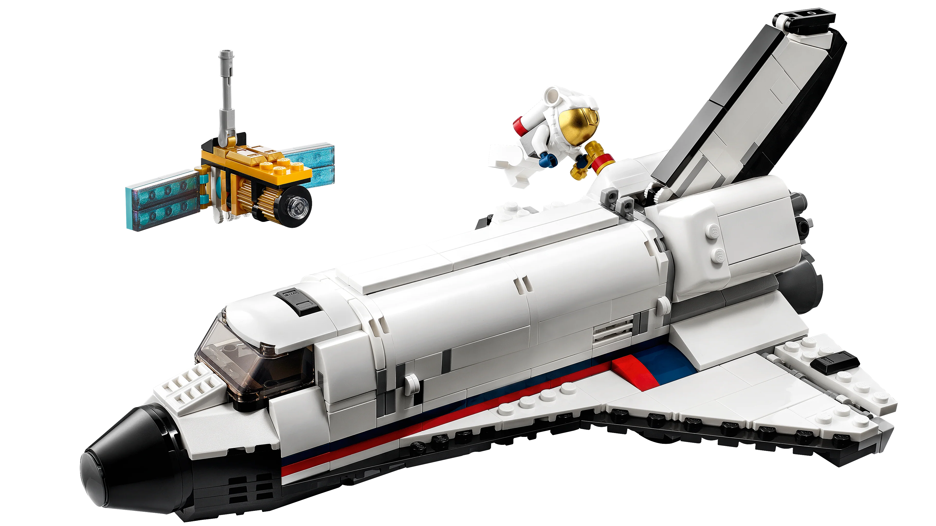 Space Shuttle Adventure - Image 10