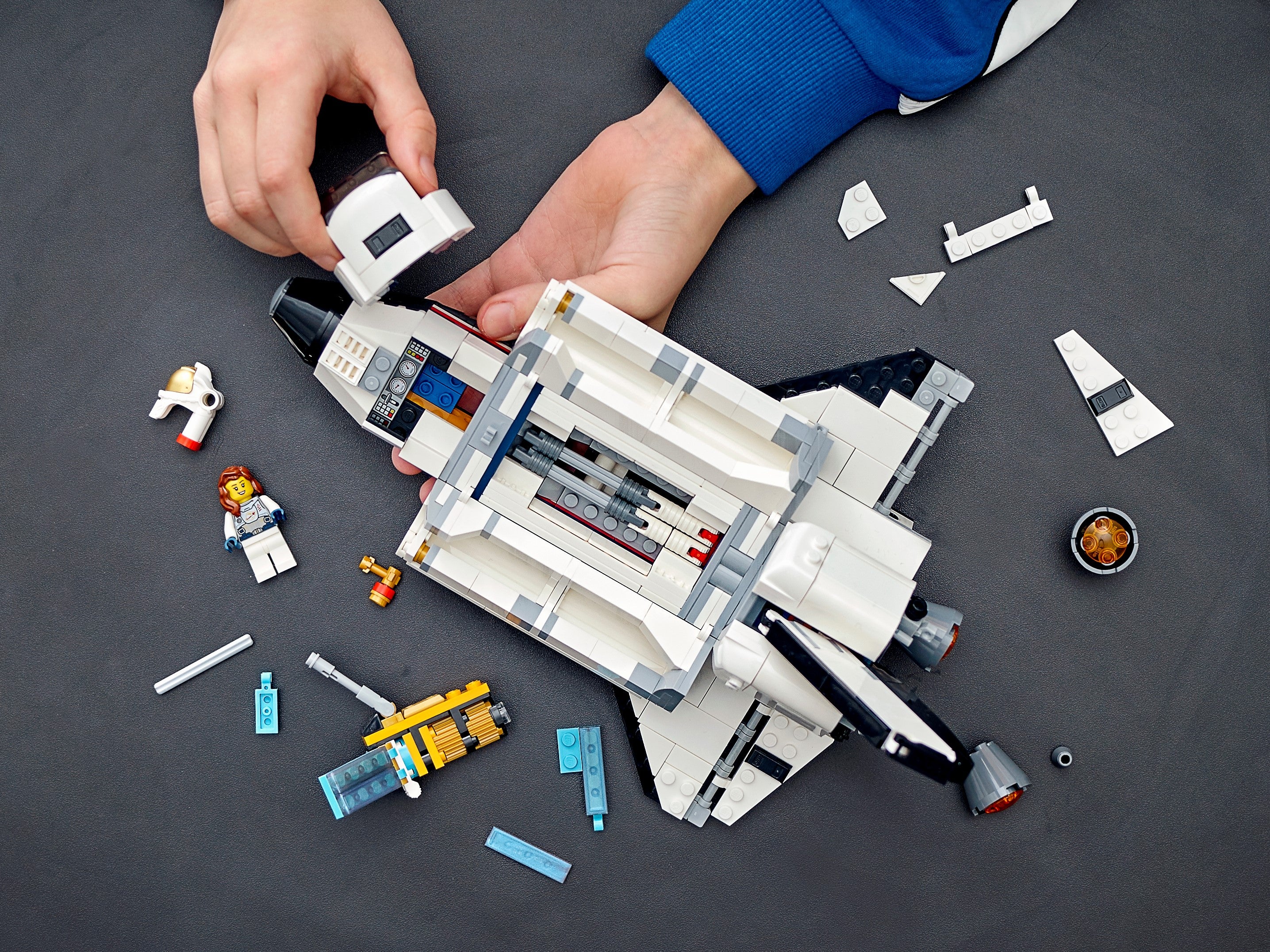 Space Shuttle Adventure - Image 14