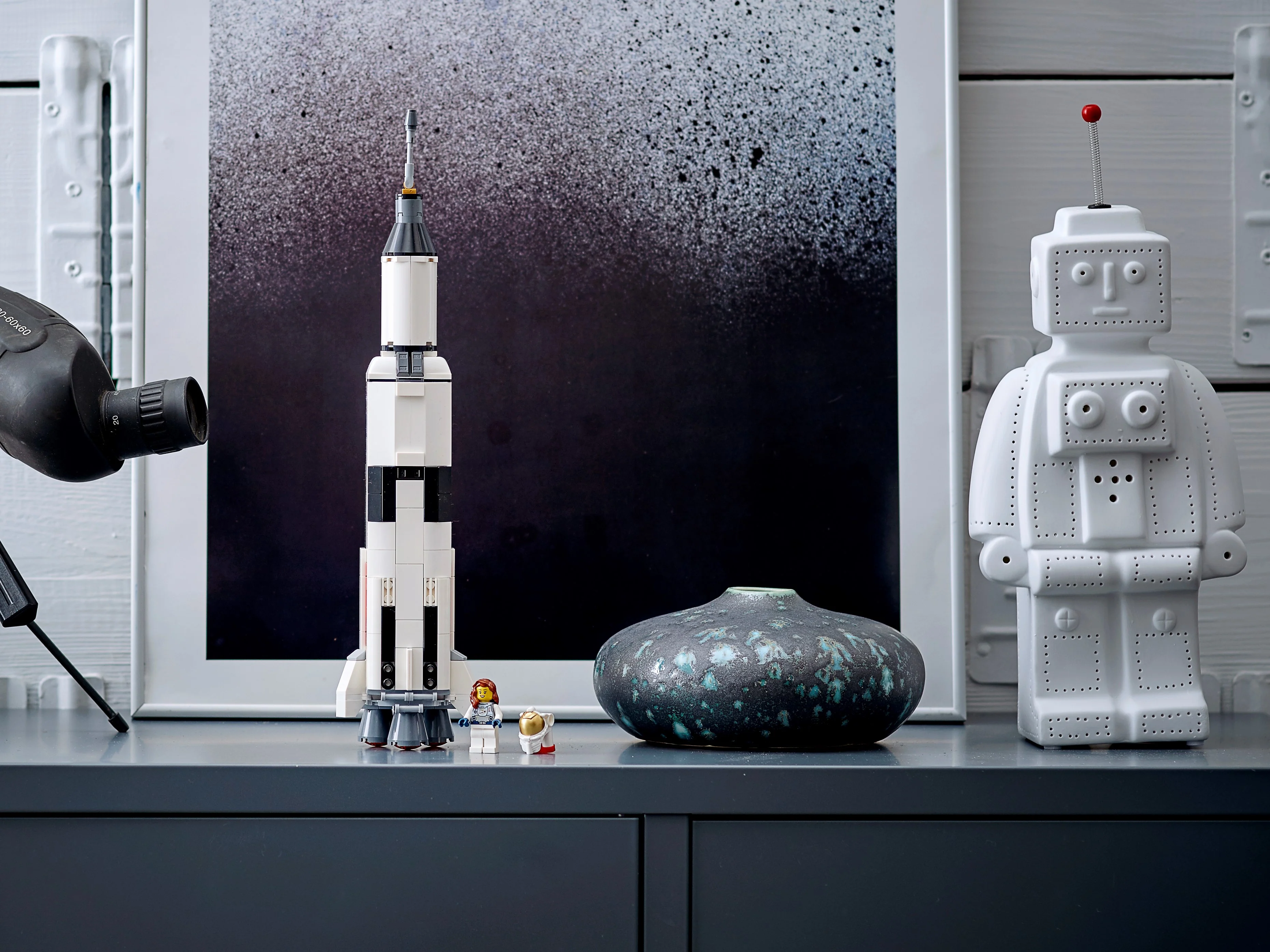 Space Shuttle Adventure - Image 17