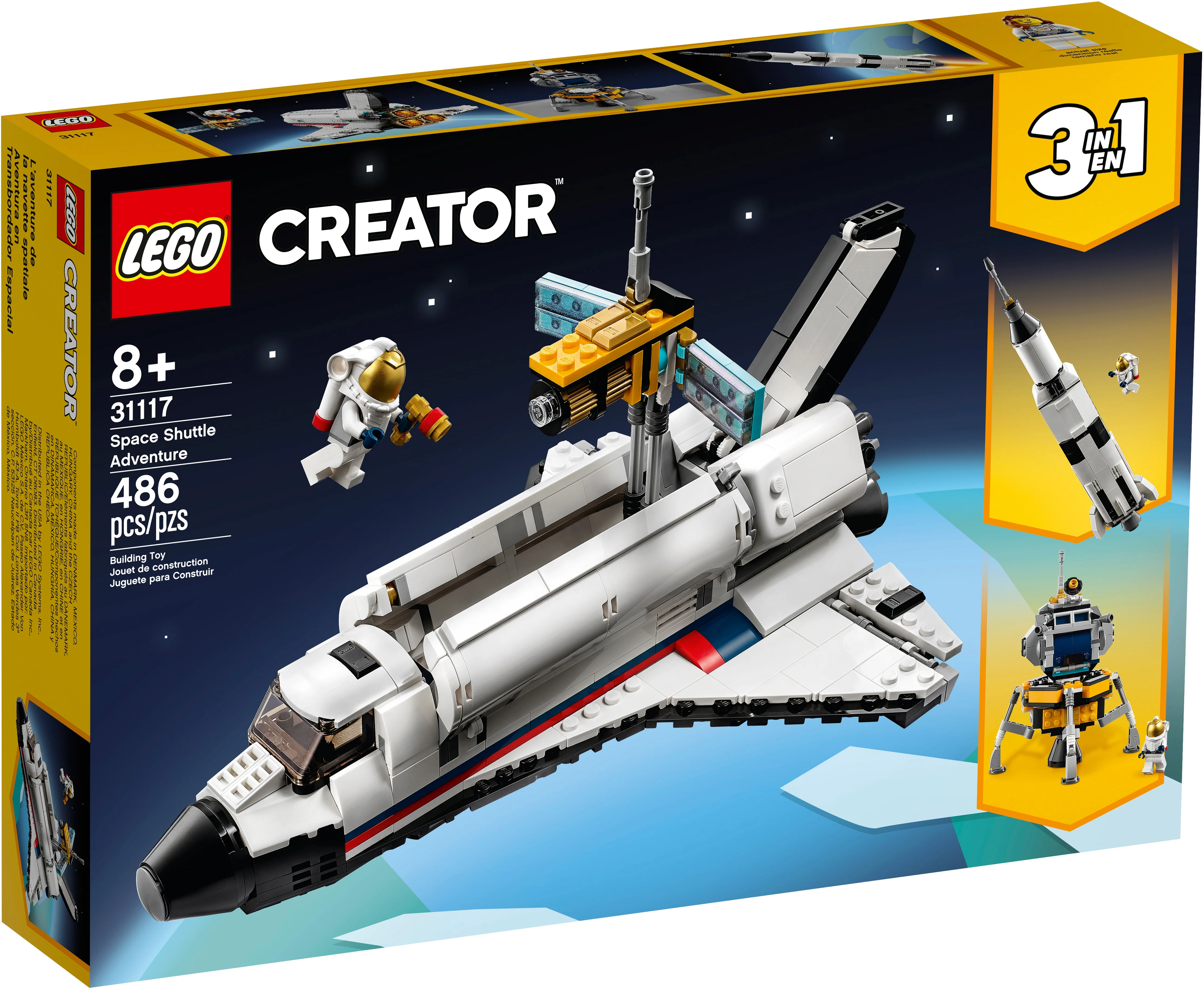 Space Shuttle Adventure - Image 2