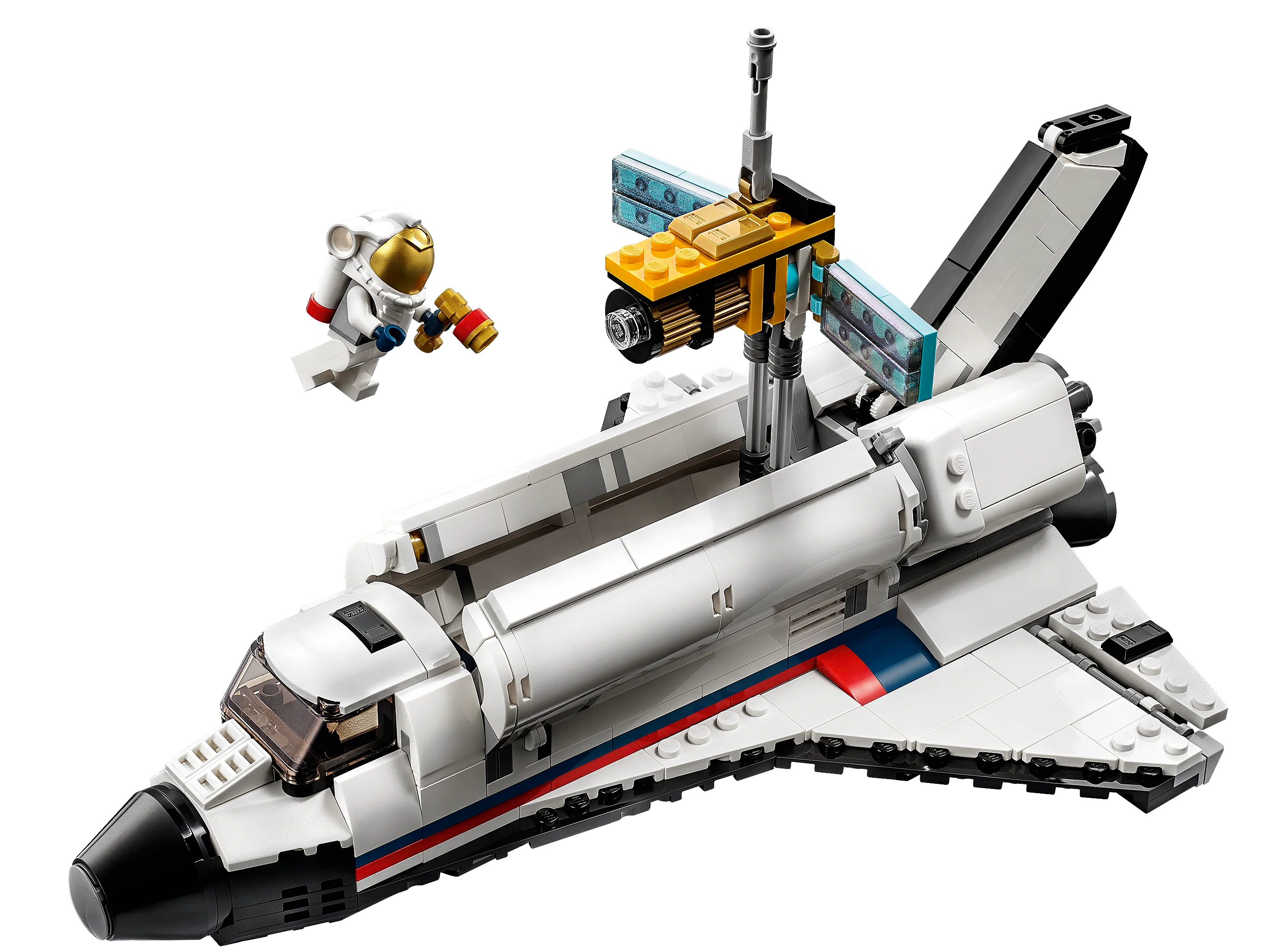 Space Shuttle Adventure - Image 3