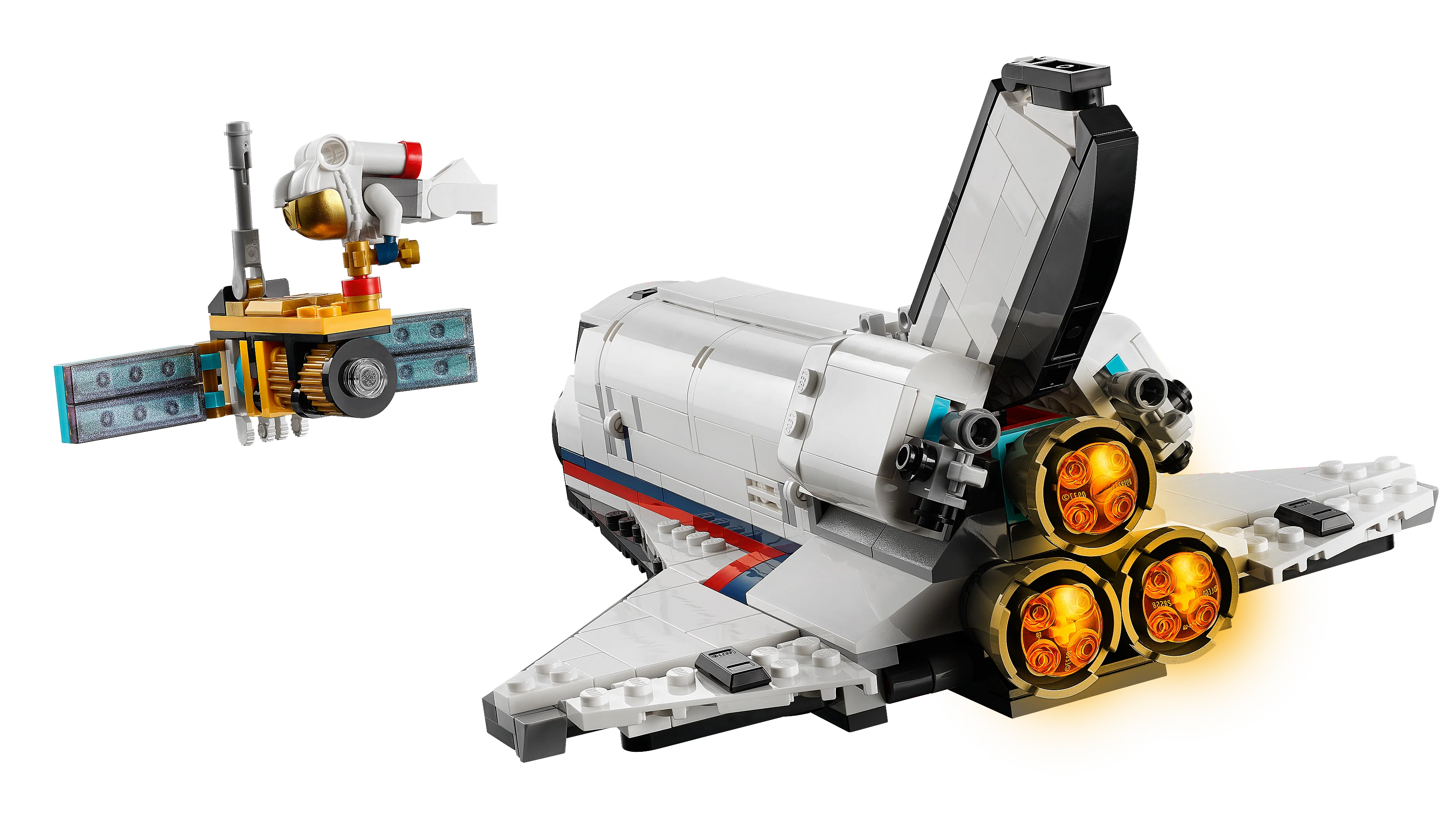 Space Shuttle Adventure - Image 6