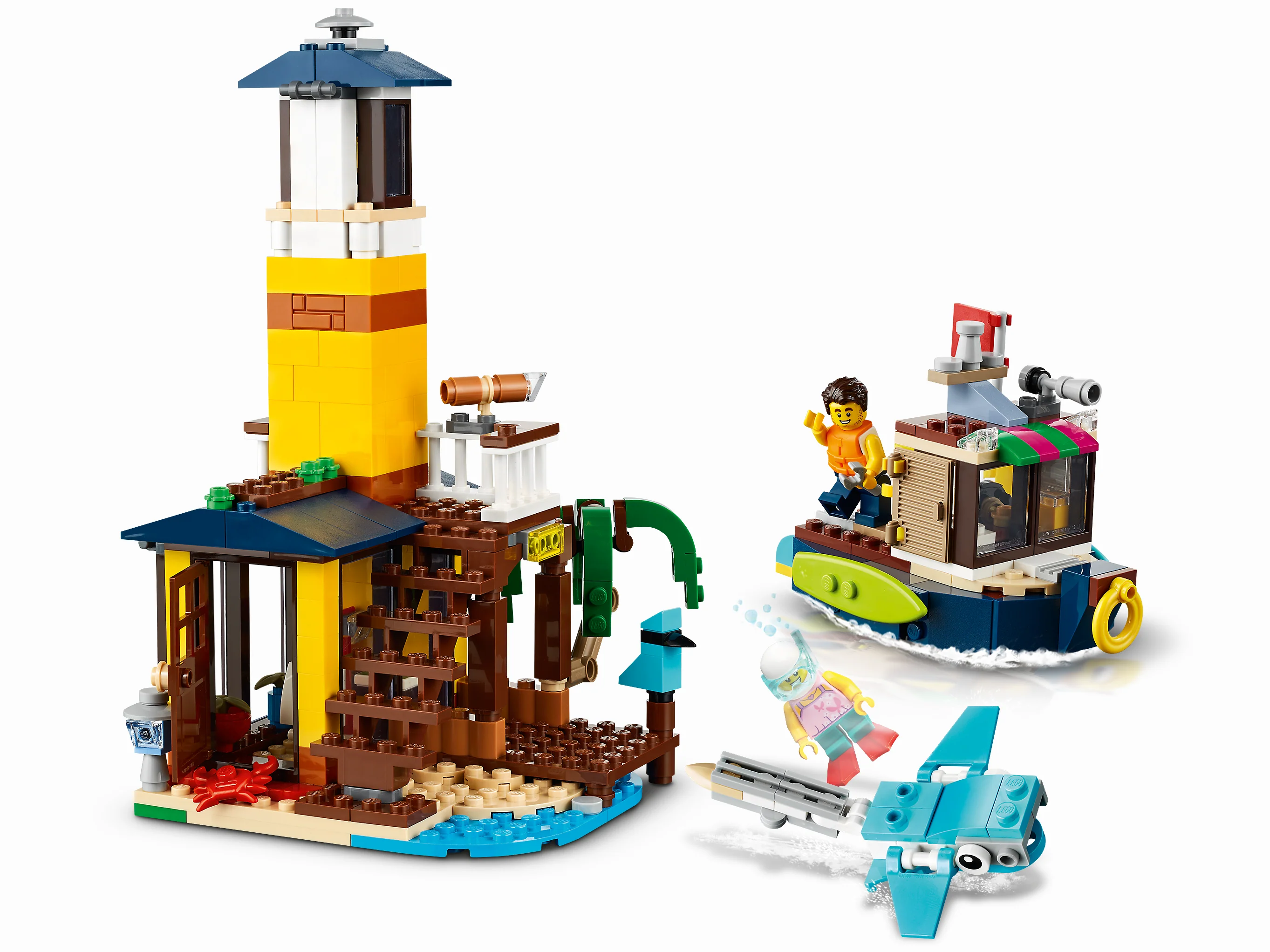 Surfer Beach House - Image 10