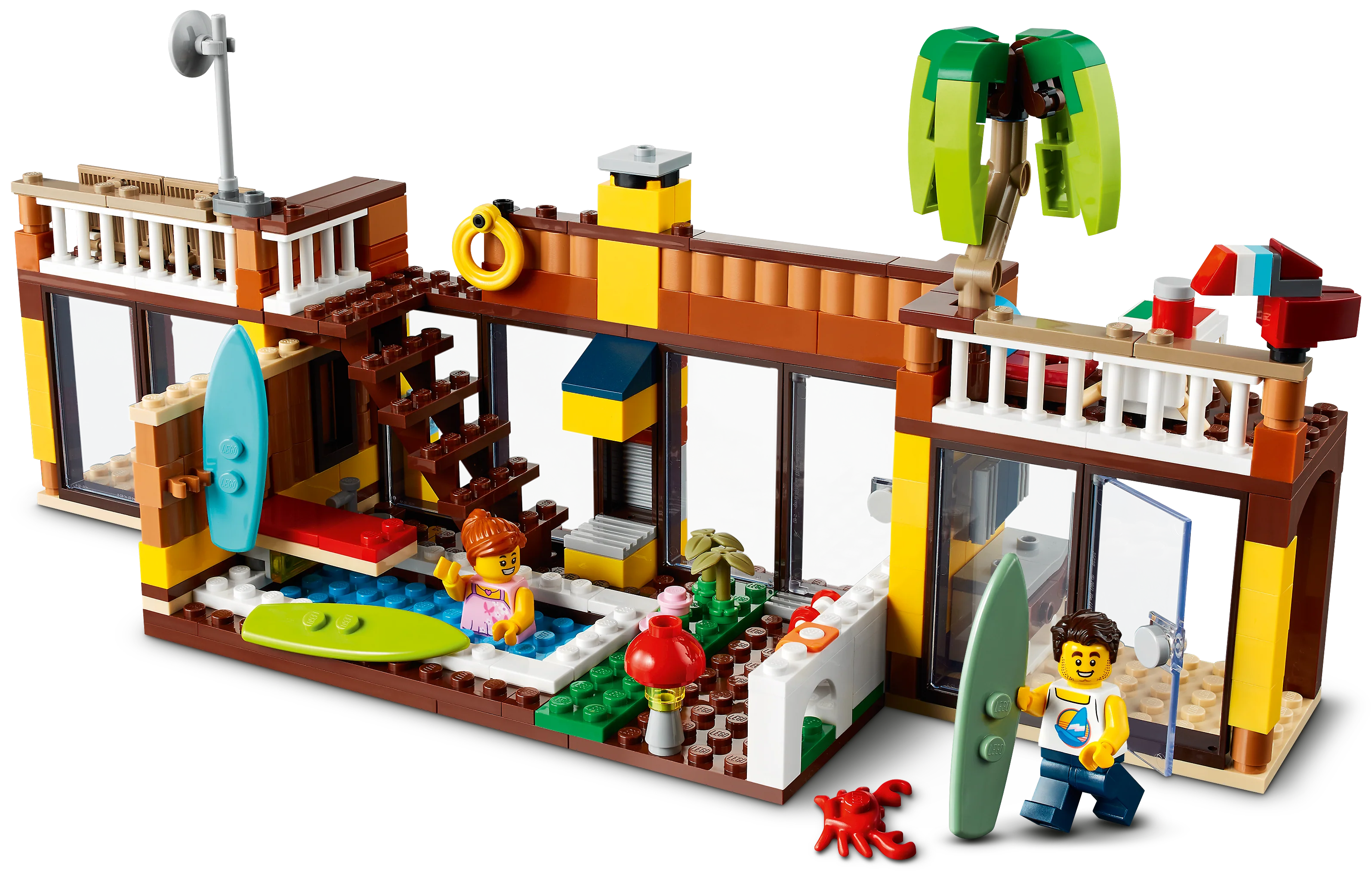 Surfer Beach House - Image 11
