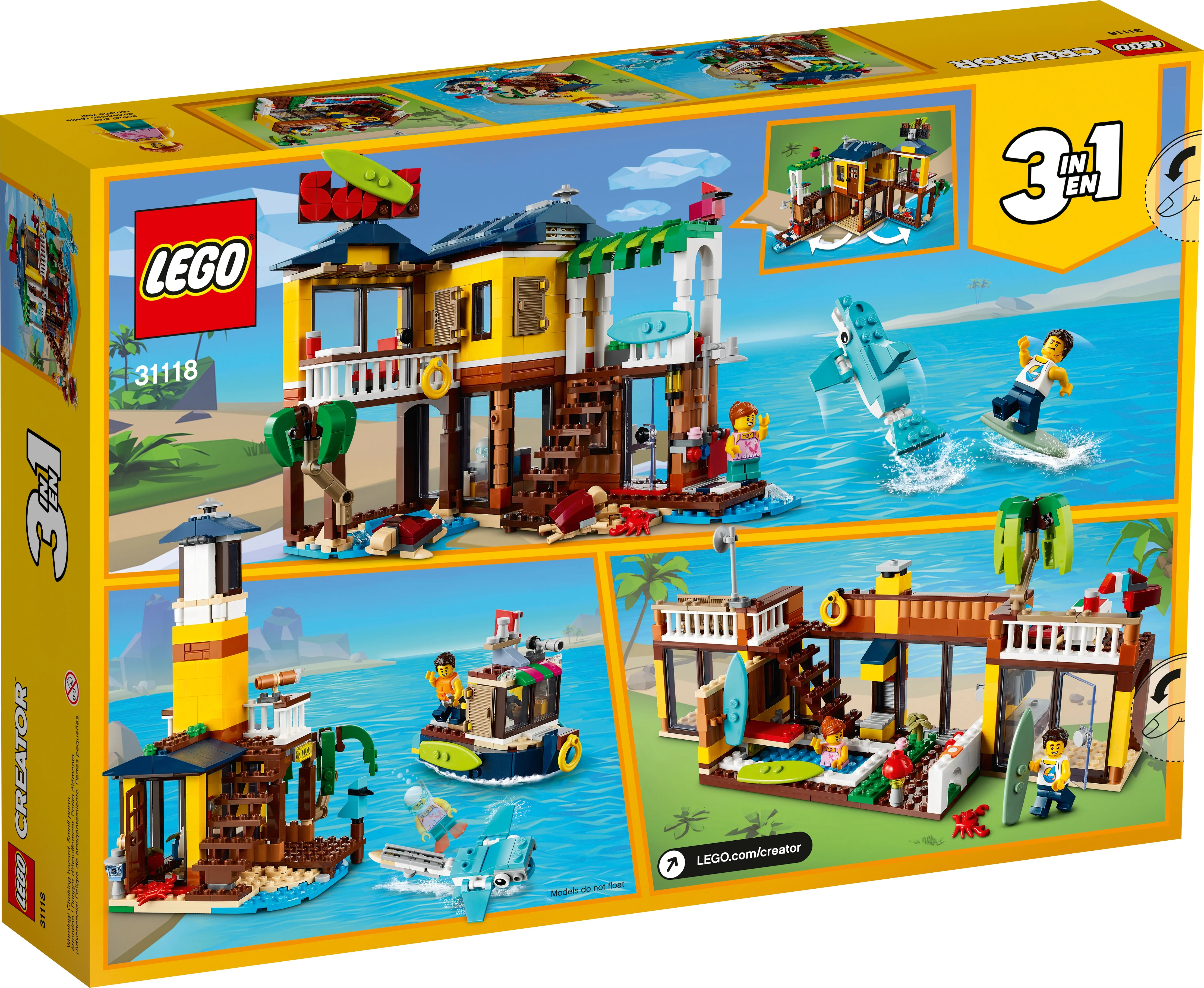 Surfer Beach House - Image 13
