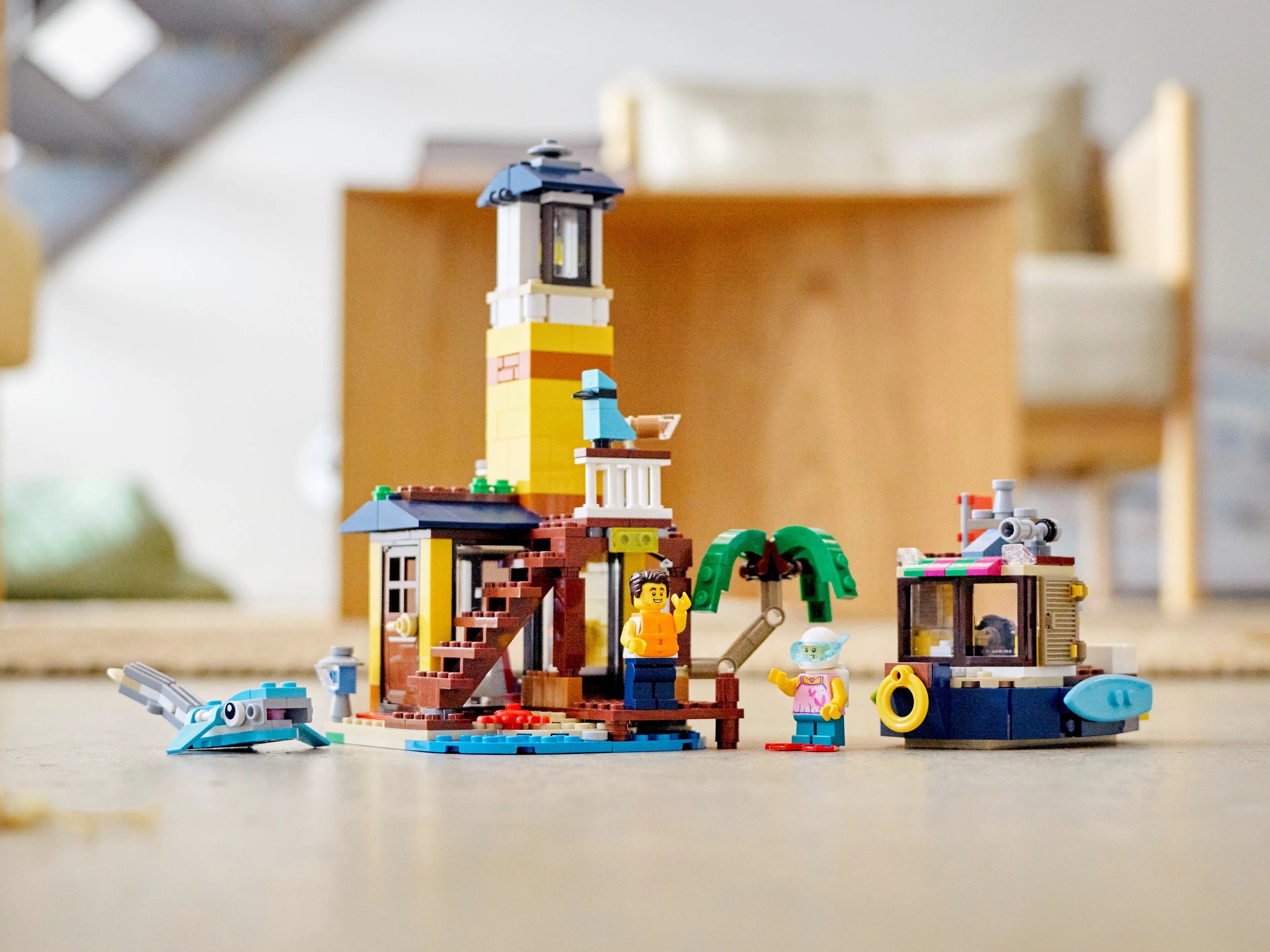 Surfer Beach House - Image 17