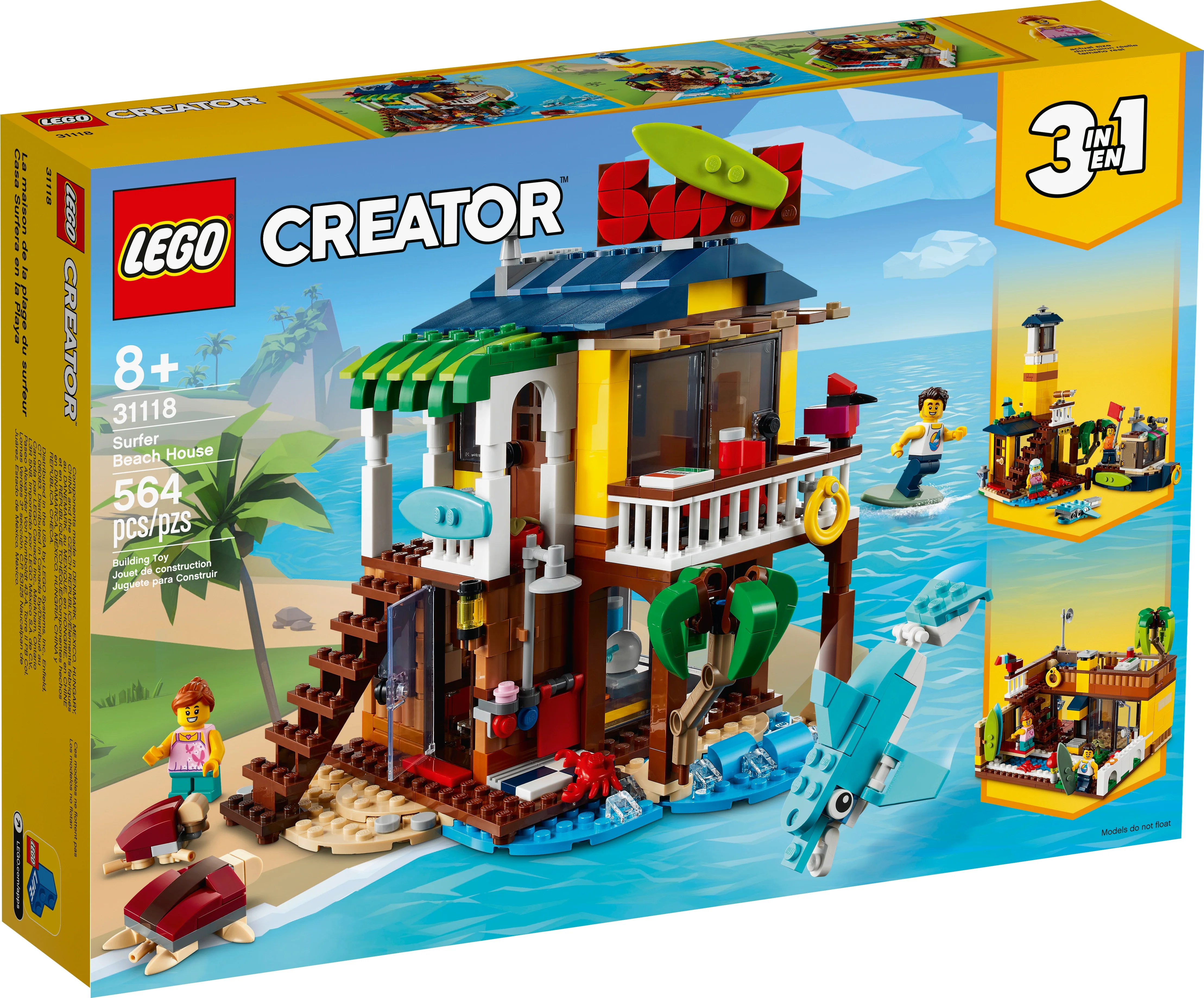 Surfer Beach House - Image 2