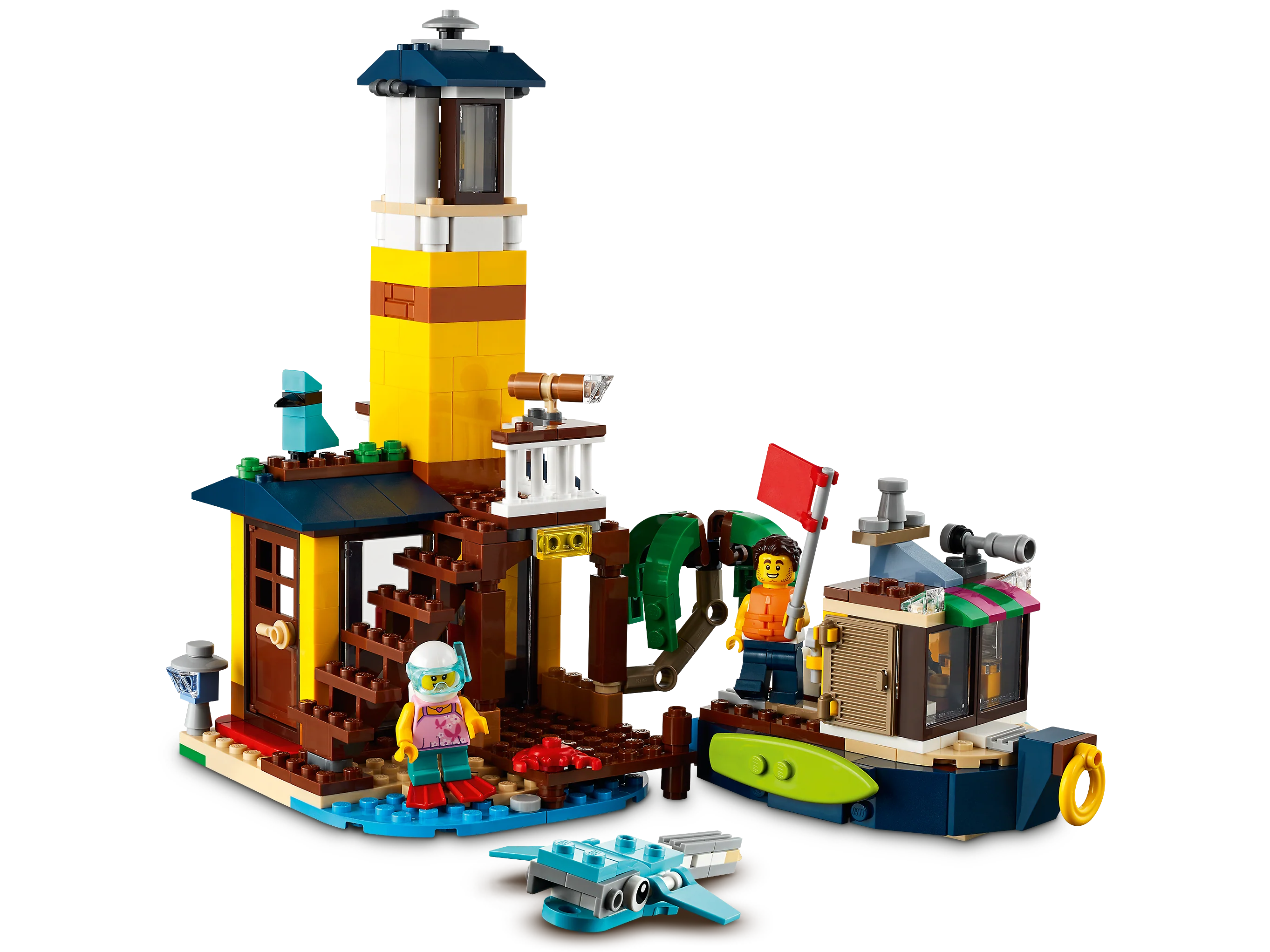 Surfer Beach House - Image 4