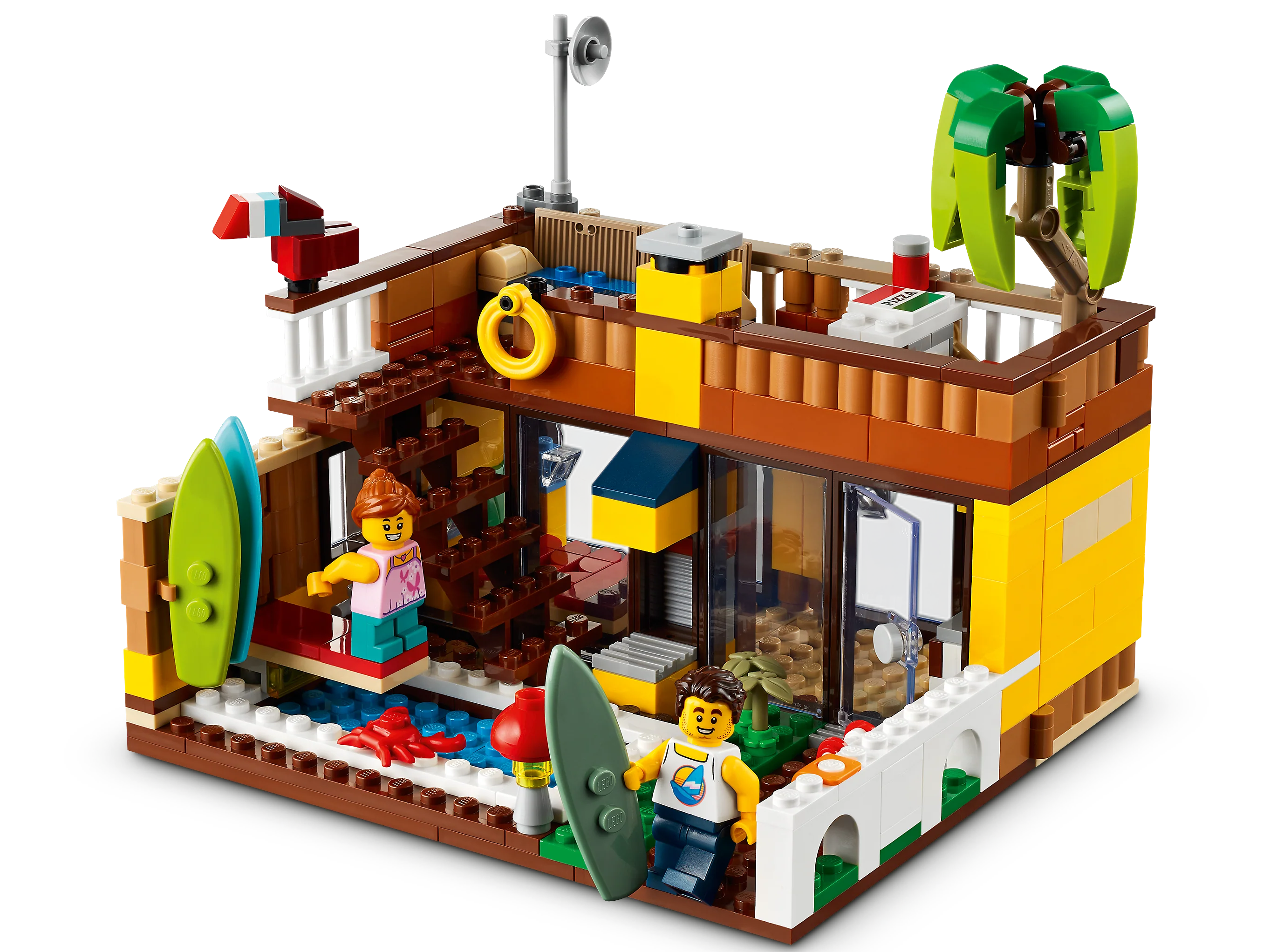 Surfer Beach House - Image 5