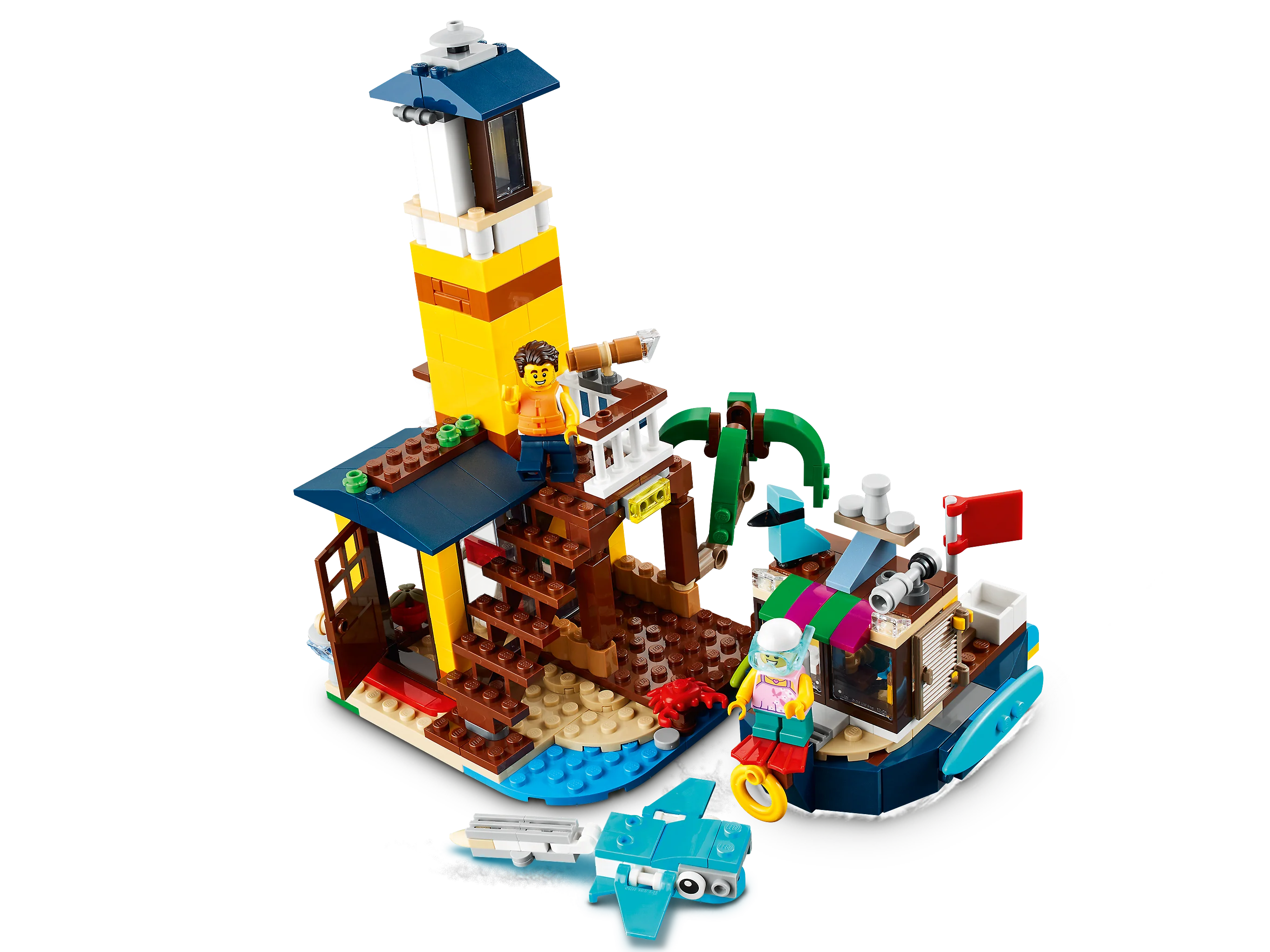 Surfer Beach House - Image 7