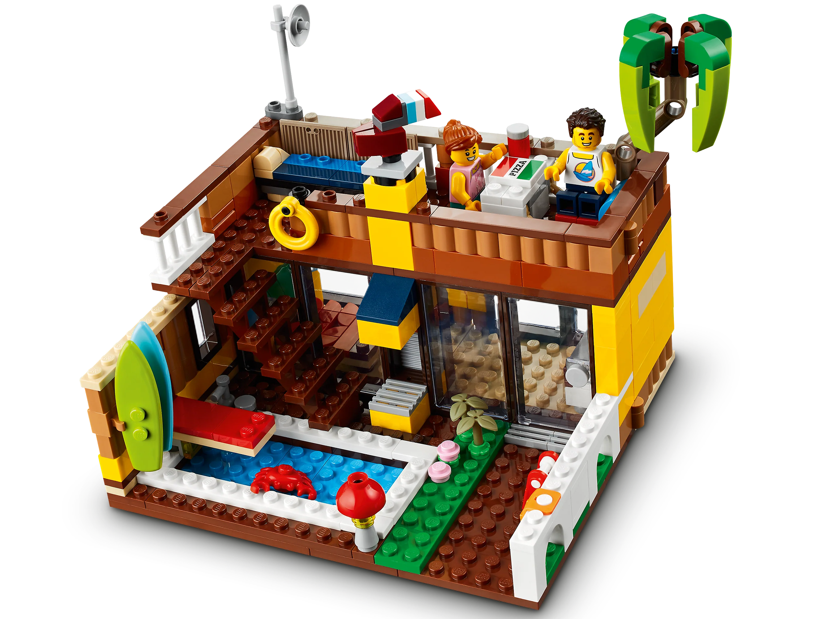Surfer Beach House - Image 8