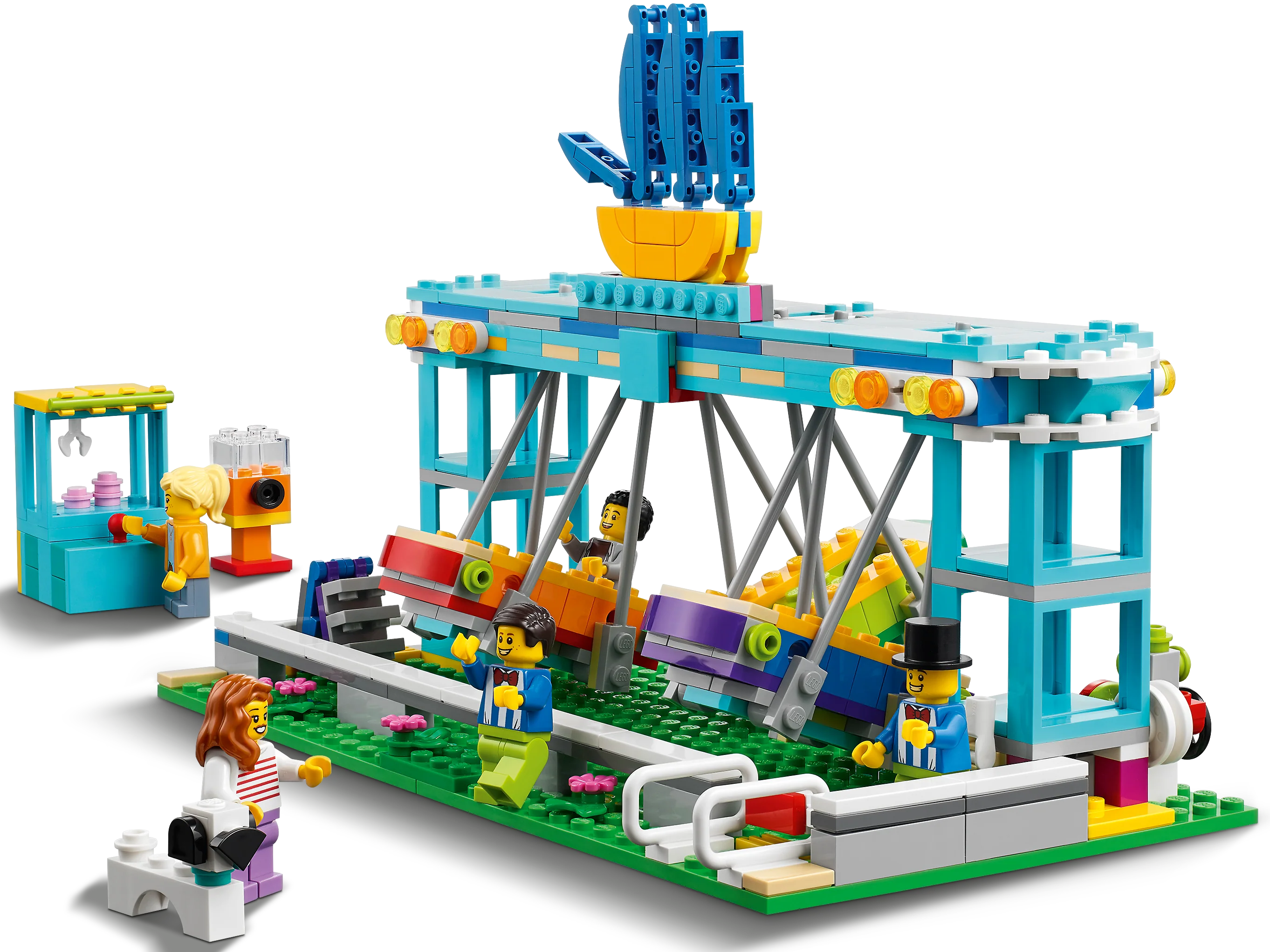 Ferris Wheel - Image 10