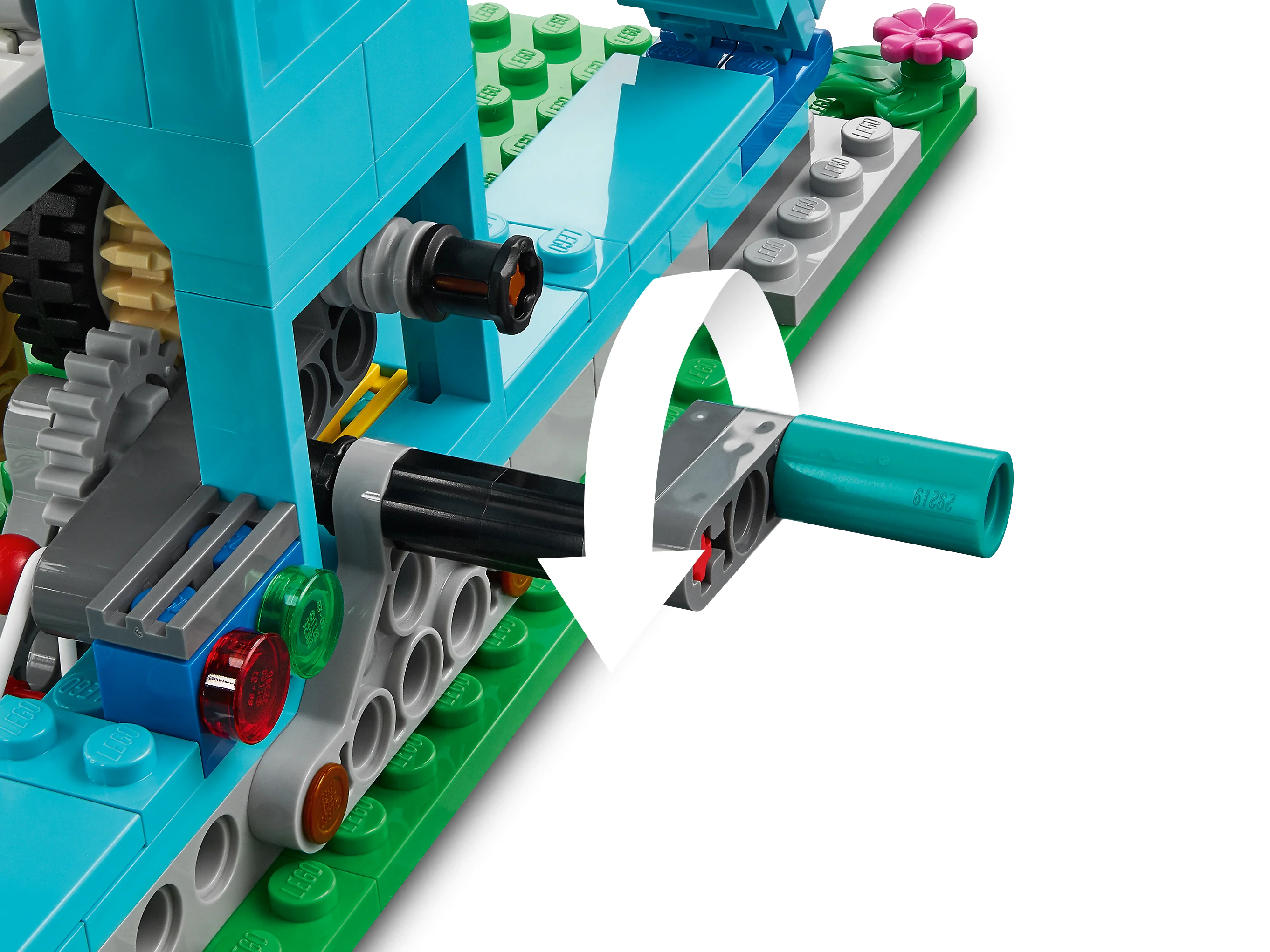 Ferris Wheel - Image 13