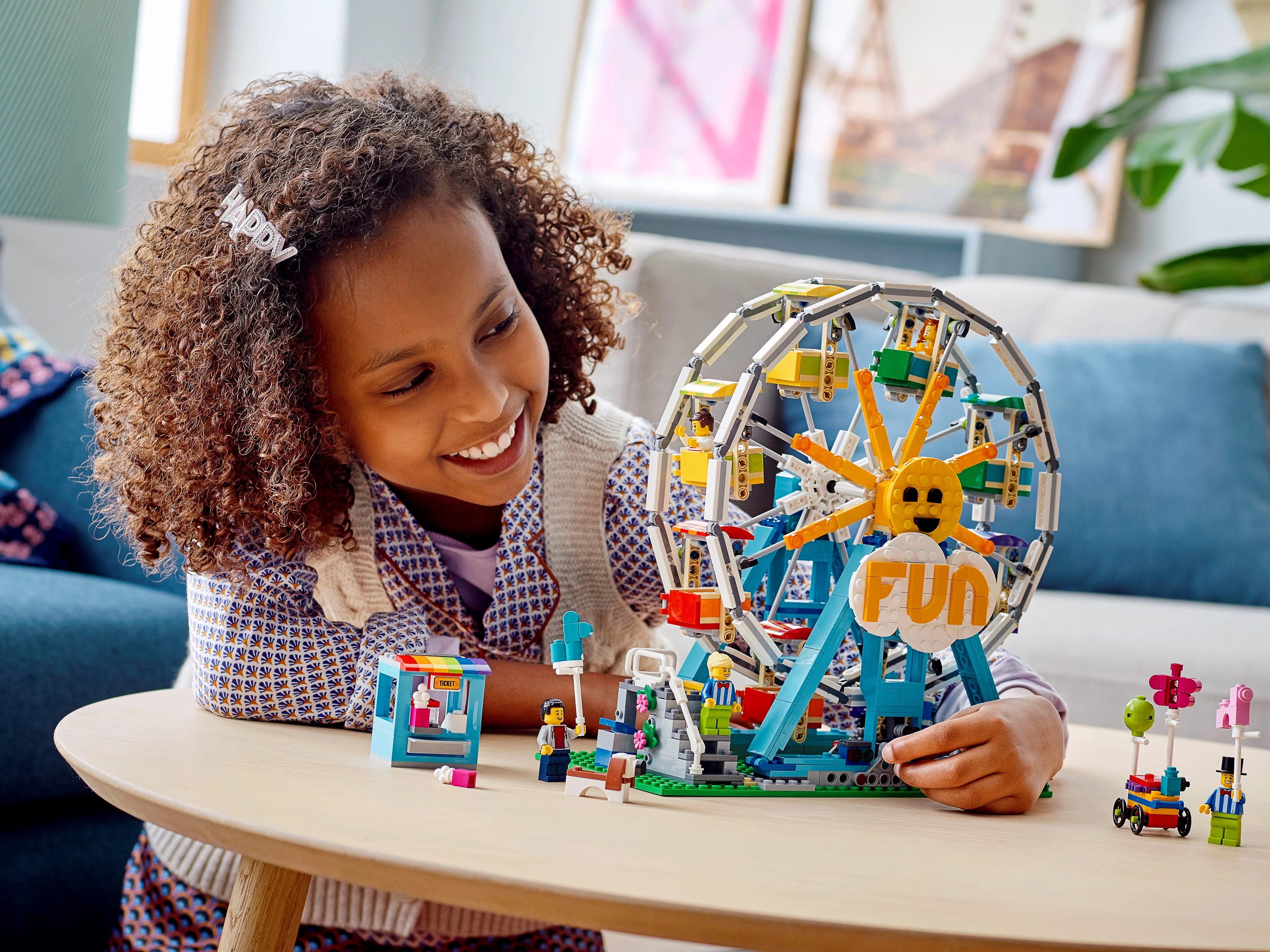 Ferris Wheel - Image 16