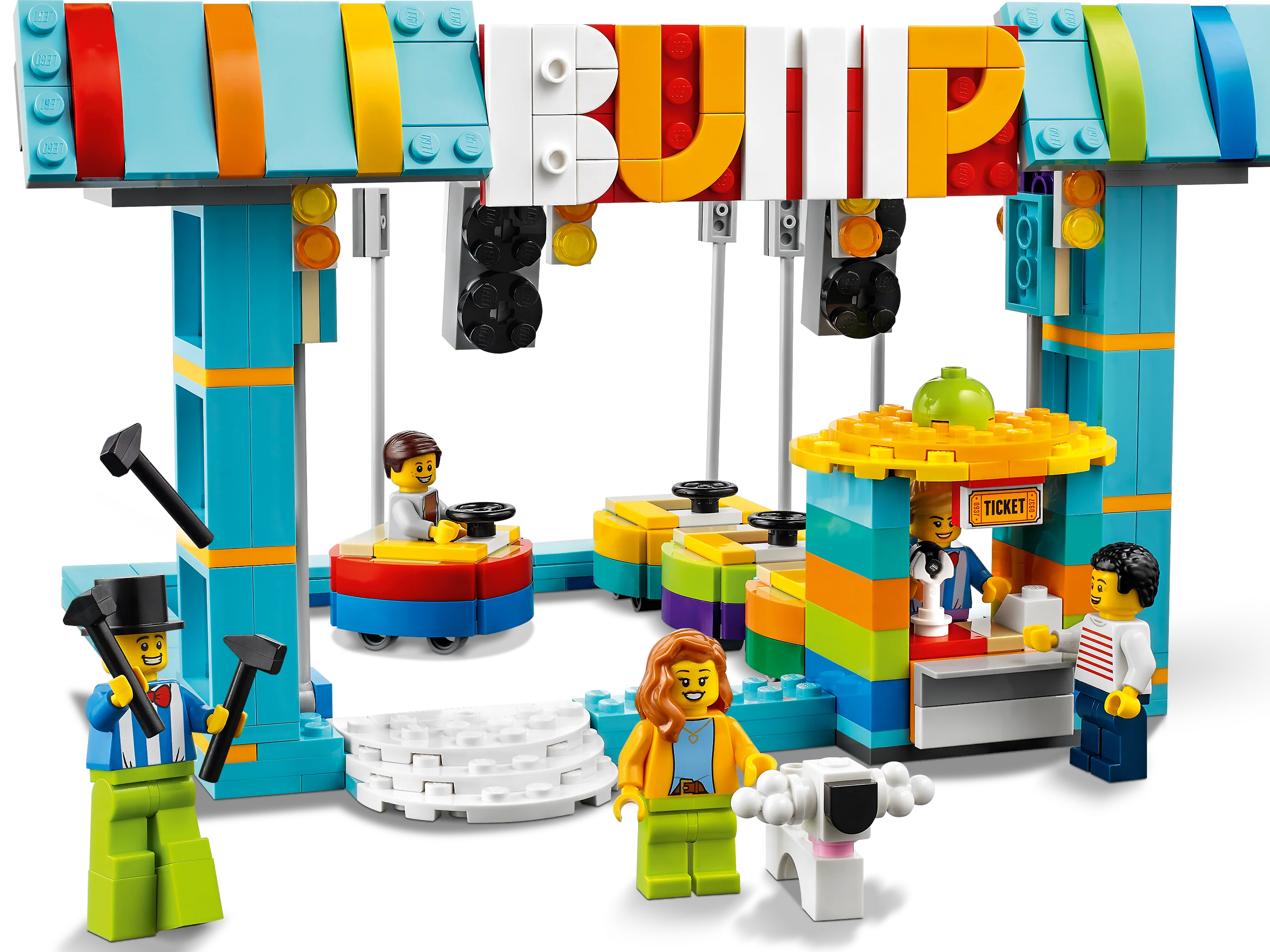 Ferris Wheel - Image 4