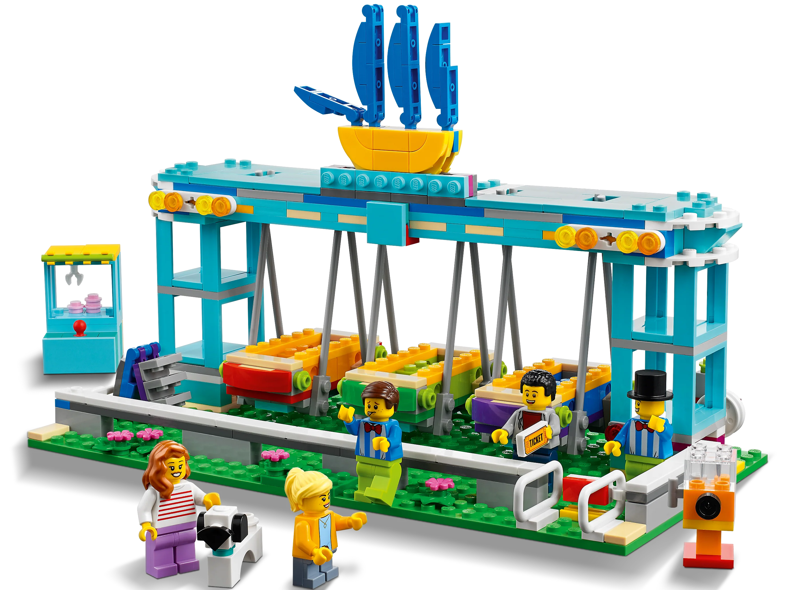 Ferris Wheel - Image 5
