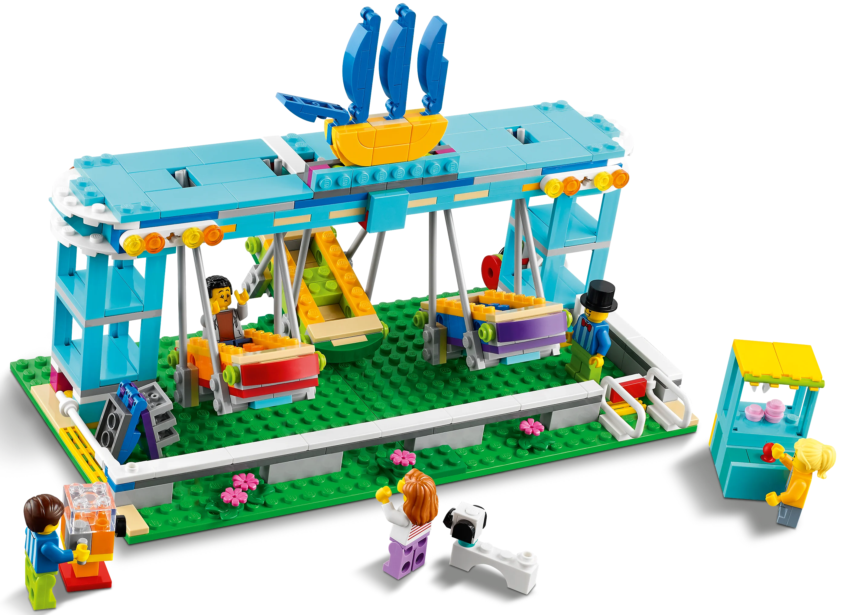 Ferris Wheel - Image 6