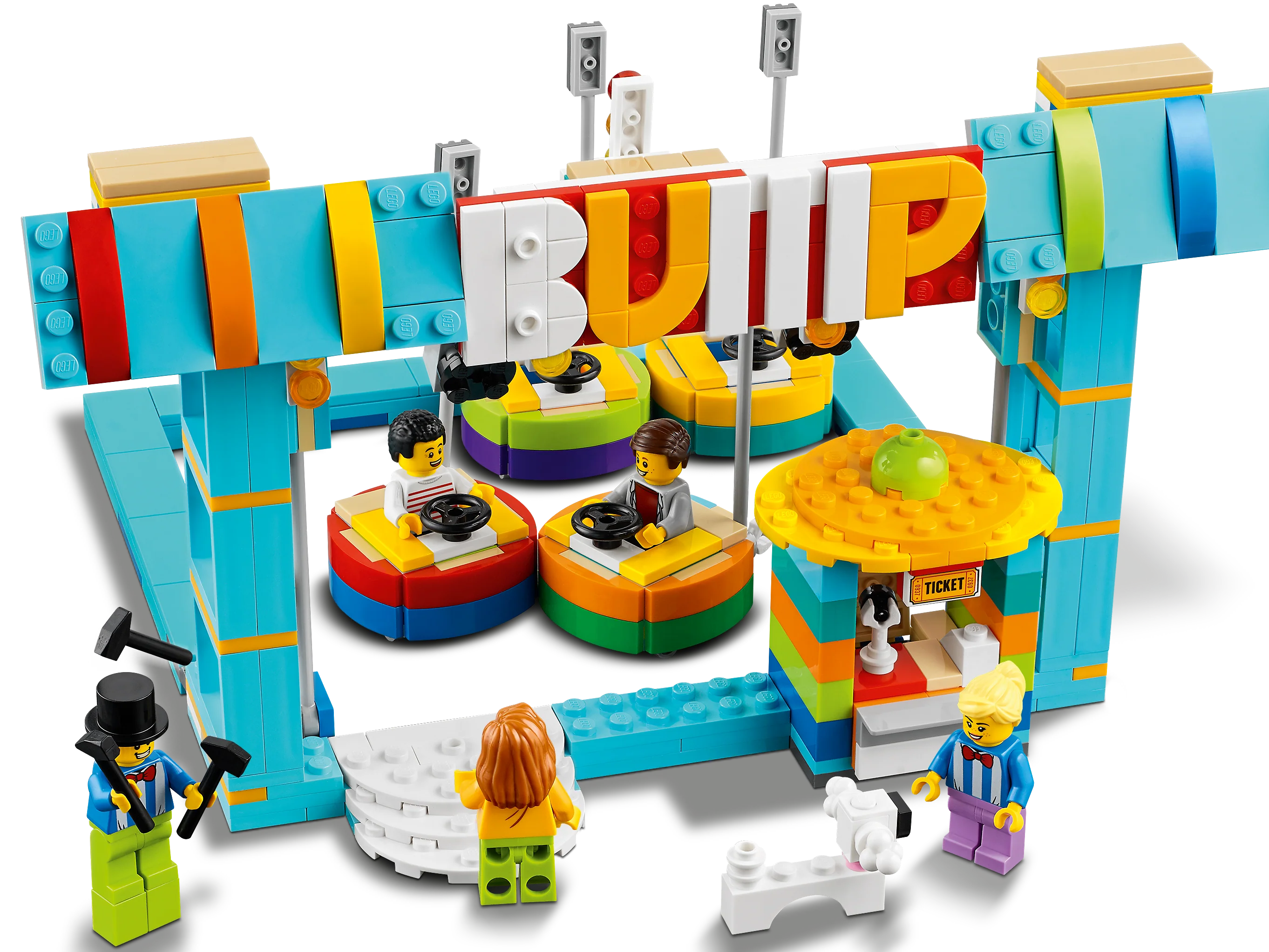 Ferris Wheel - Image 7
