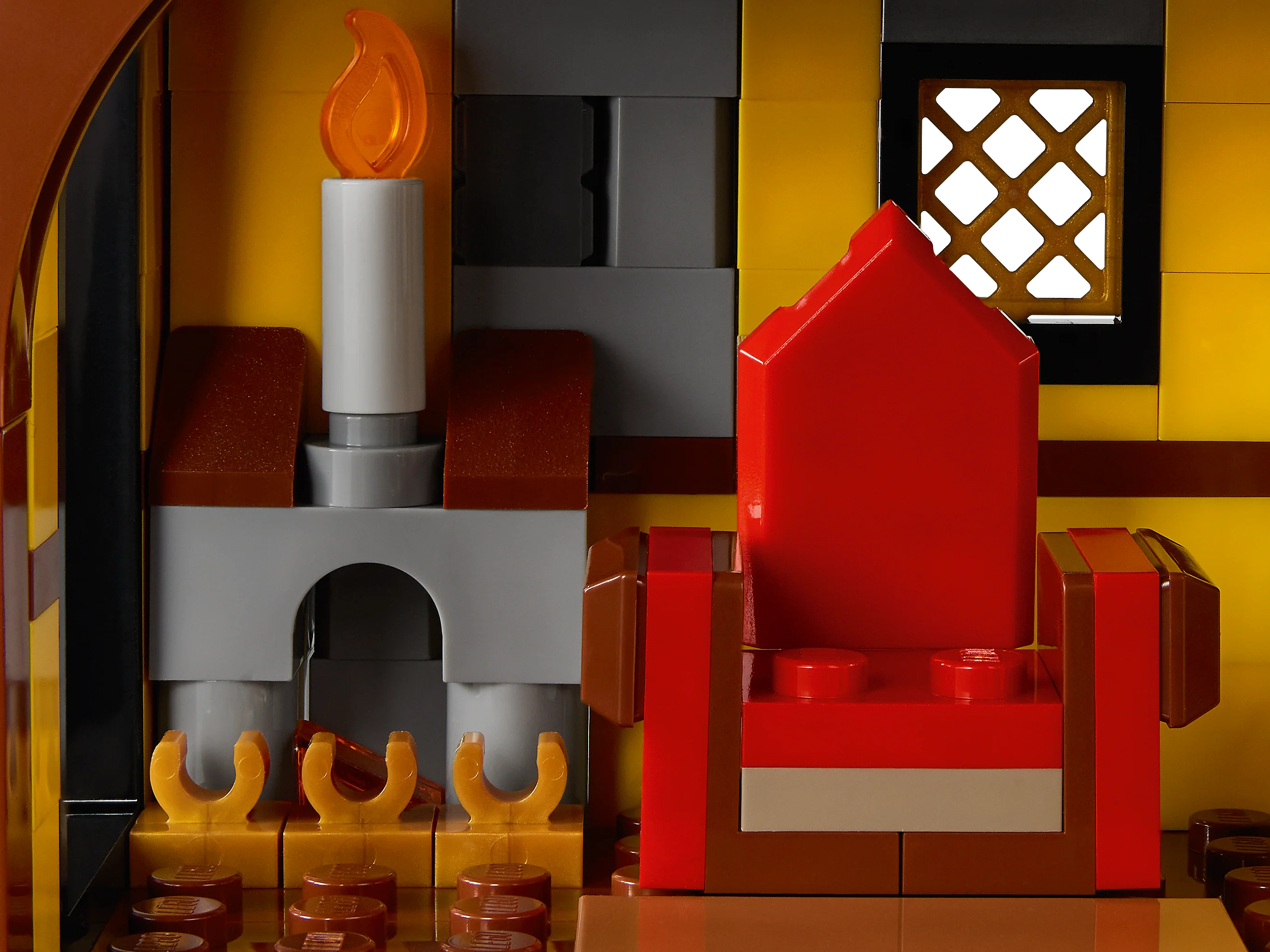 Medieval Castle - Image 12