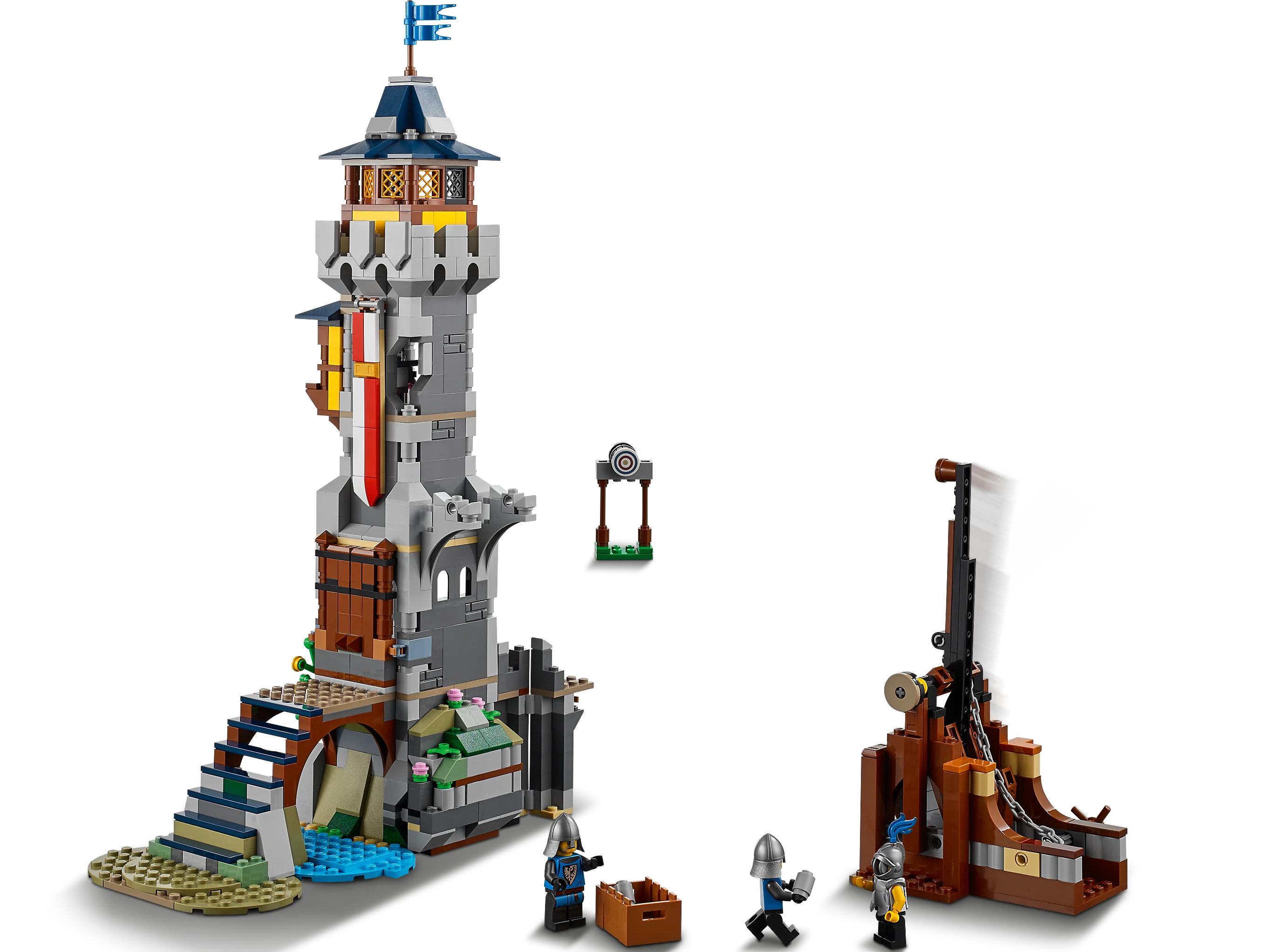 Medieval Castle - Image 5