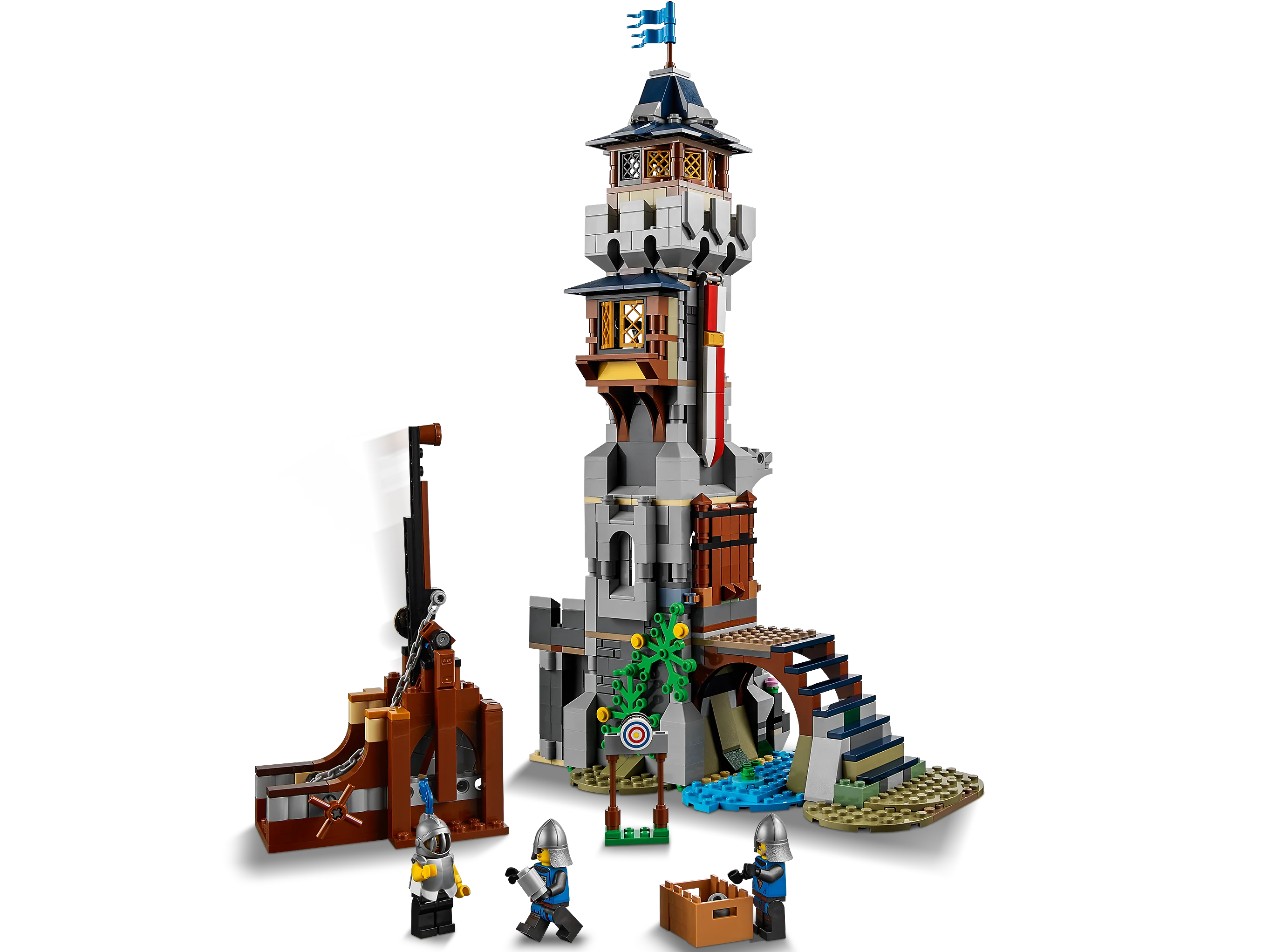 Medieval Castle - Image 7