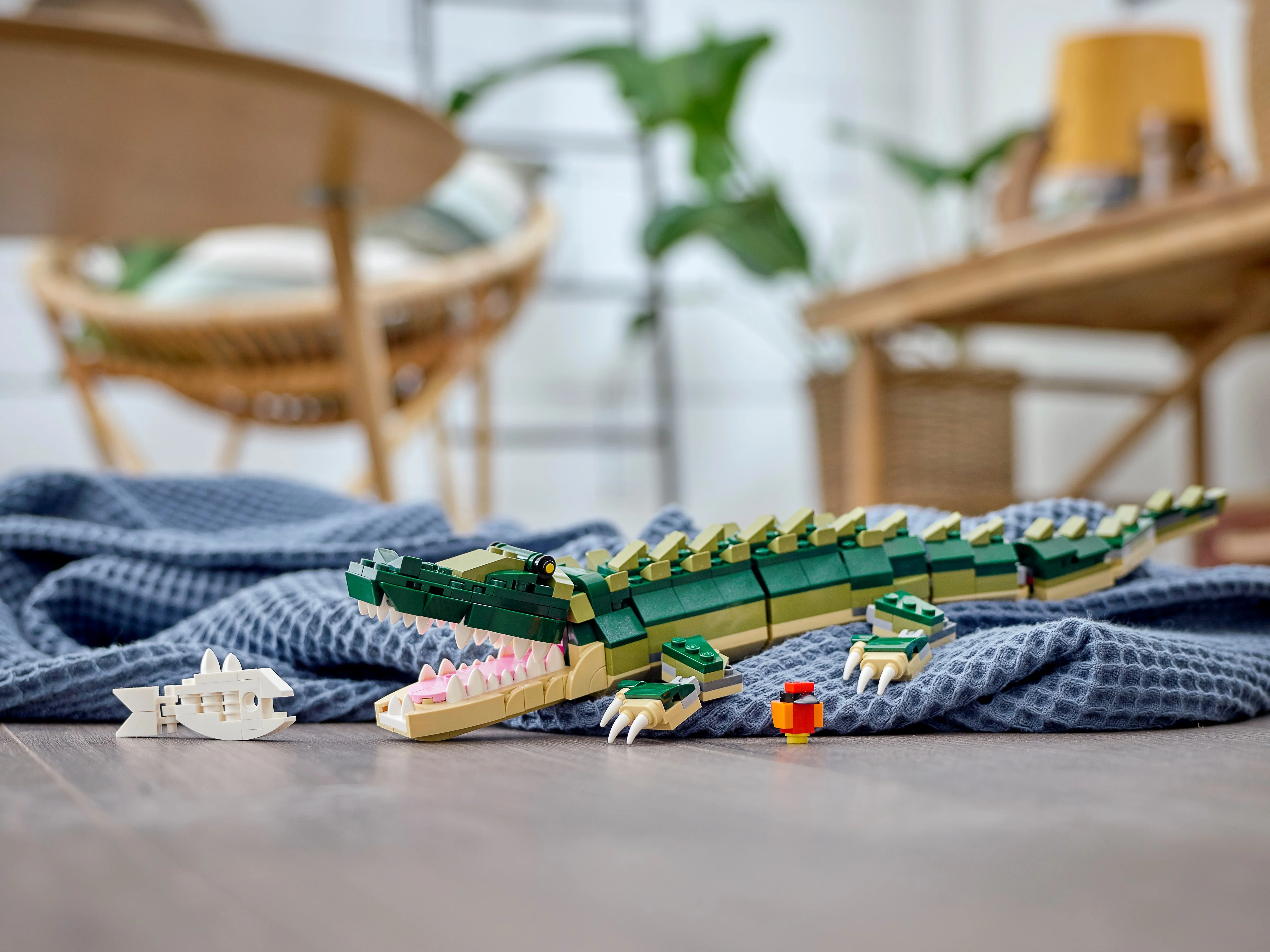 Crocodile - Image 15