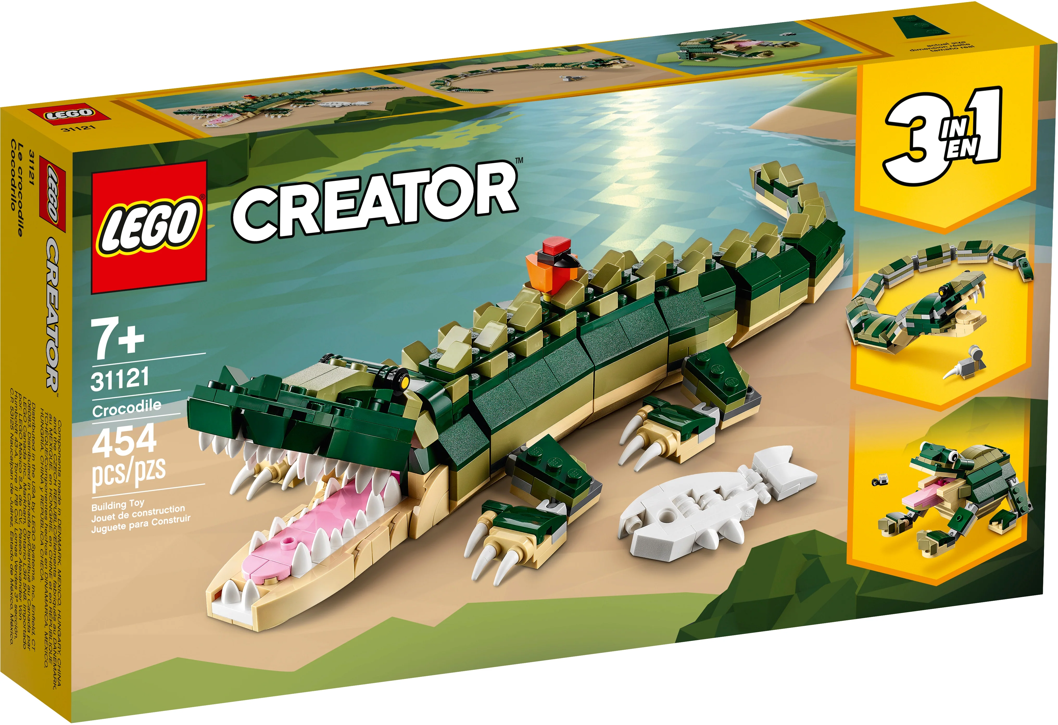 Crocodile - Image 2