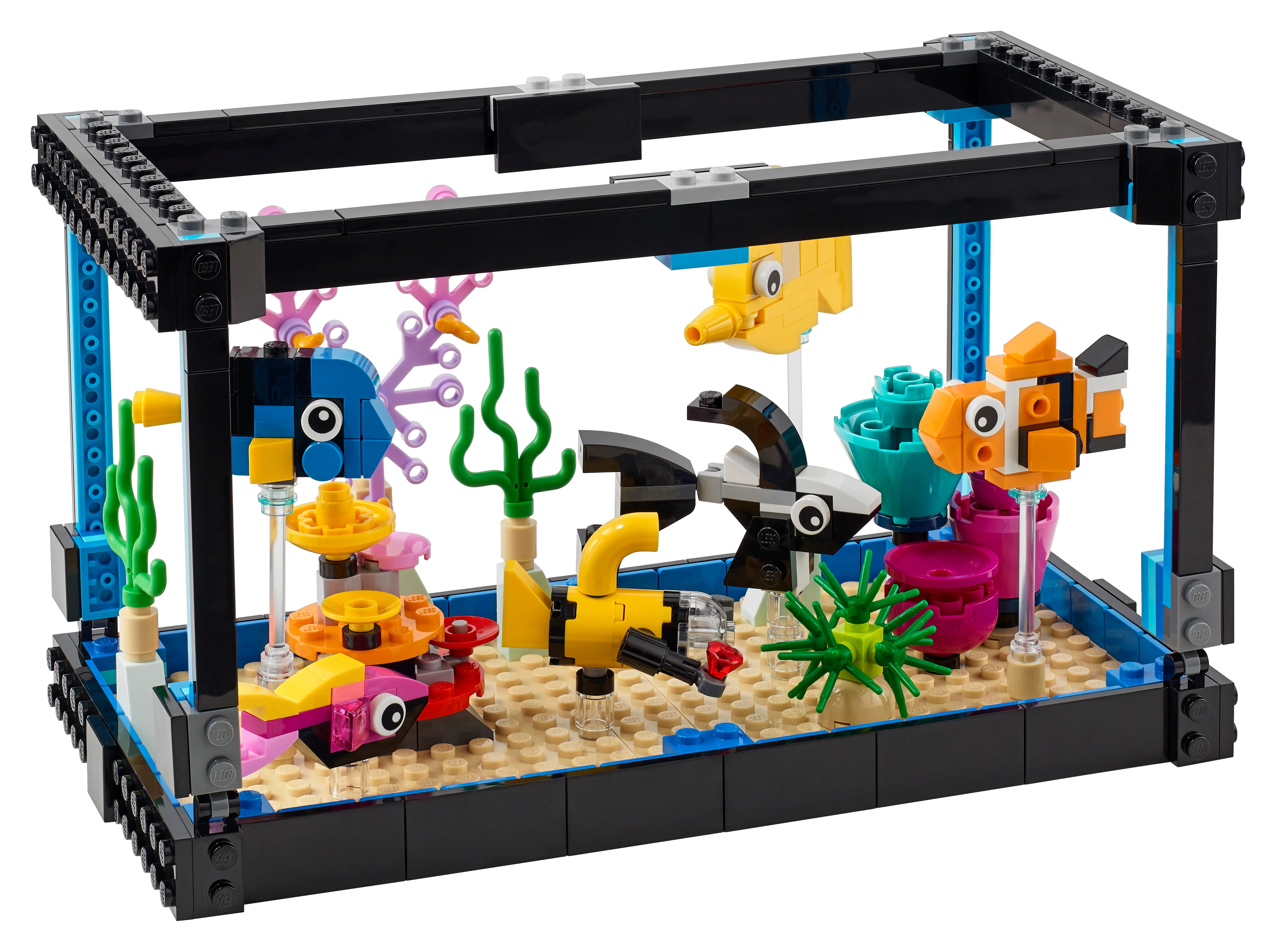 Fish Tank